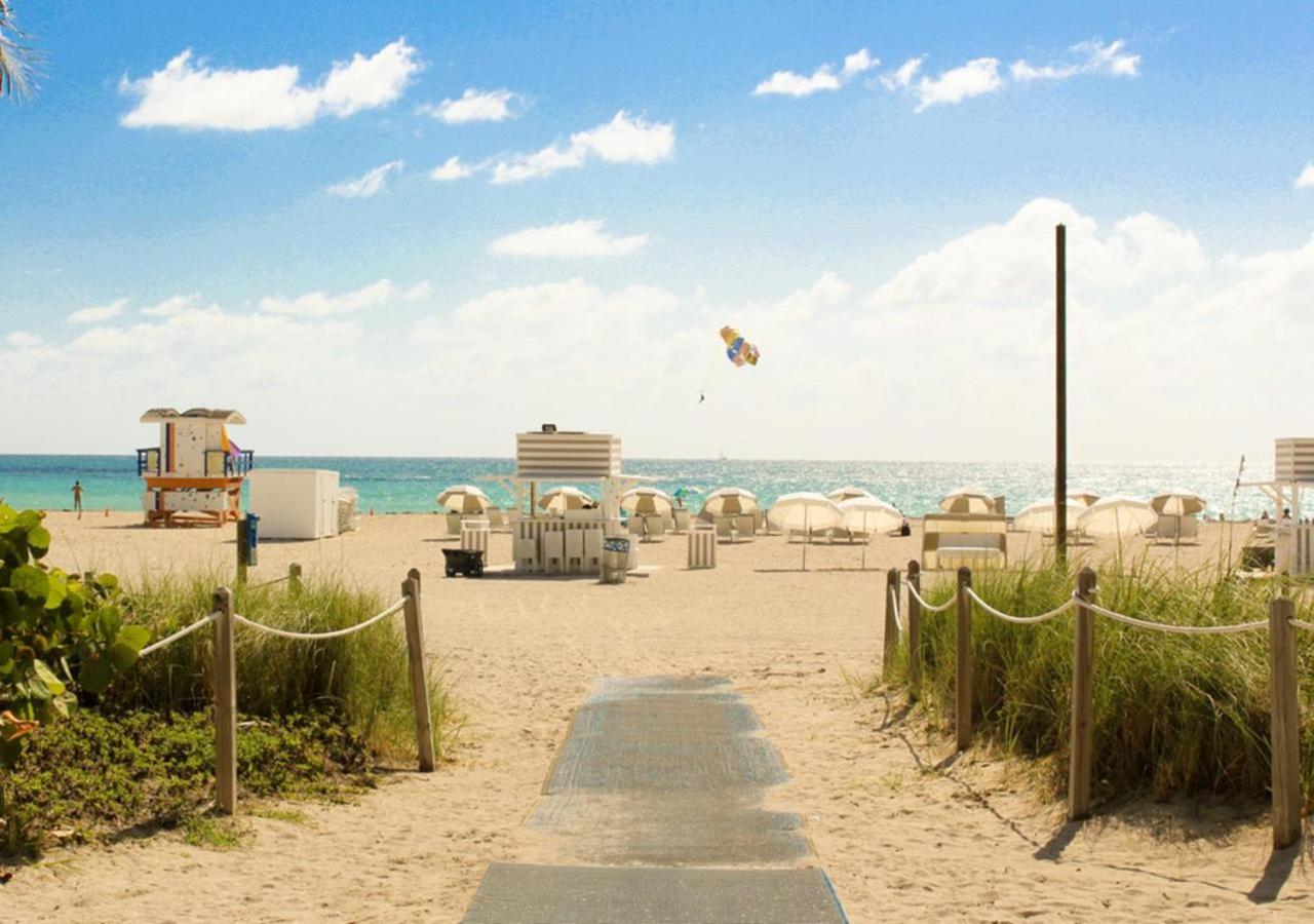 Hotel Breakwater South Beach-3