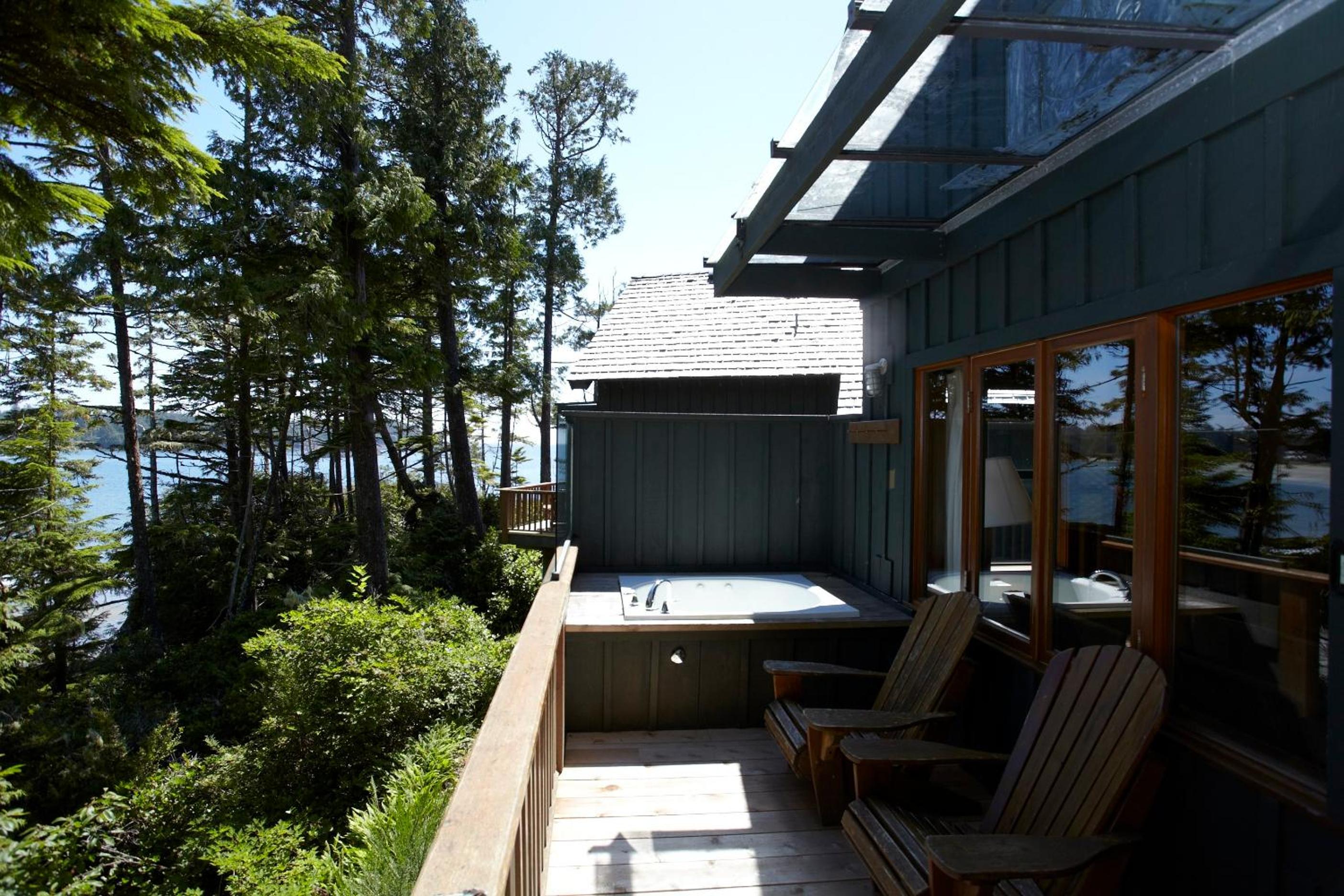 Tofino Vacations - Middle Beach Lodge - Property Image 16