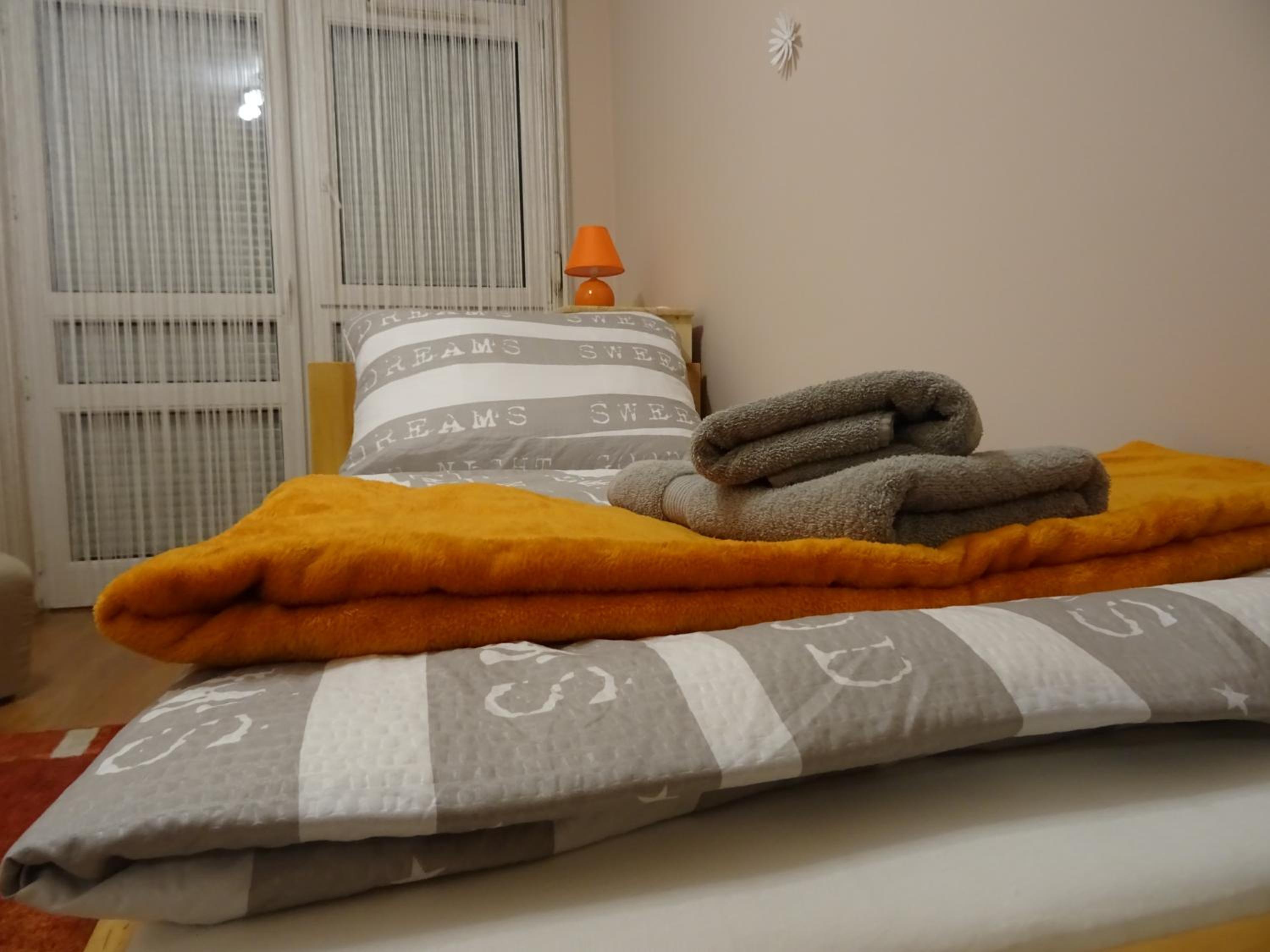 Teleki Apartman Kaposvár view 5
