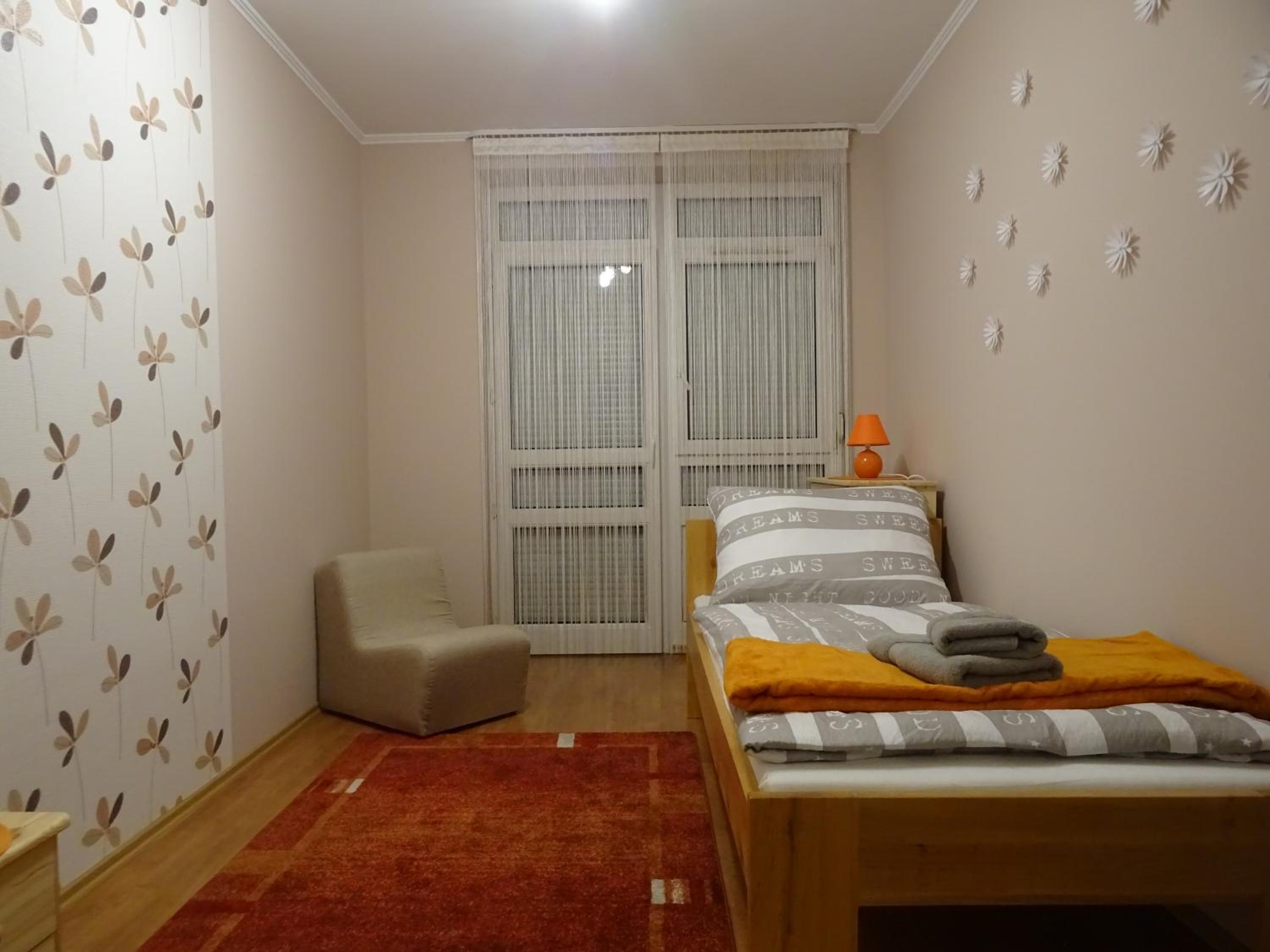 Teleki Apartman Kaposvár view 3
