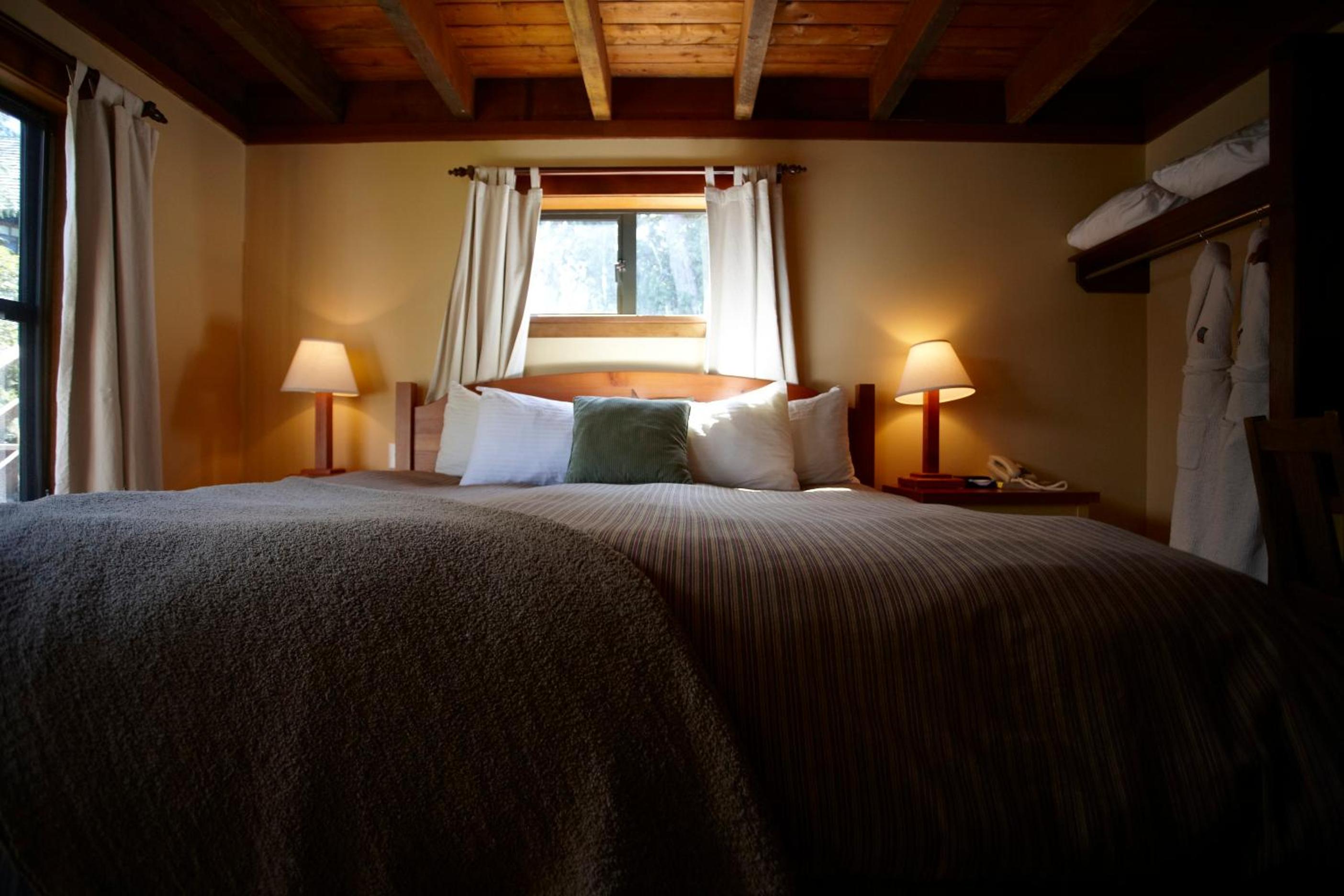 Tofino Vacations - Middle Beach Lodge - Property Image 19