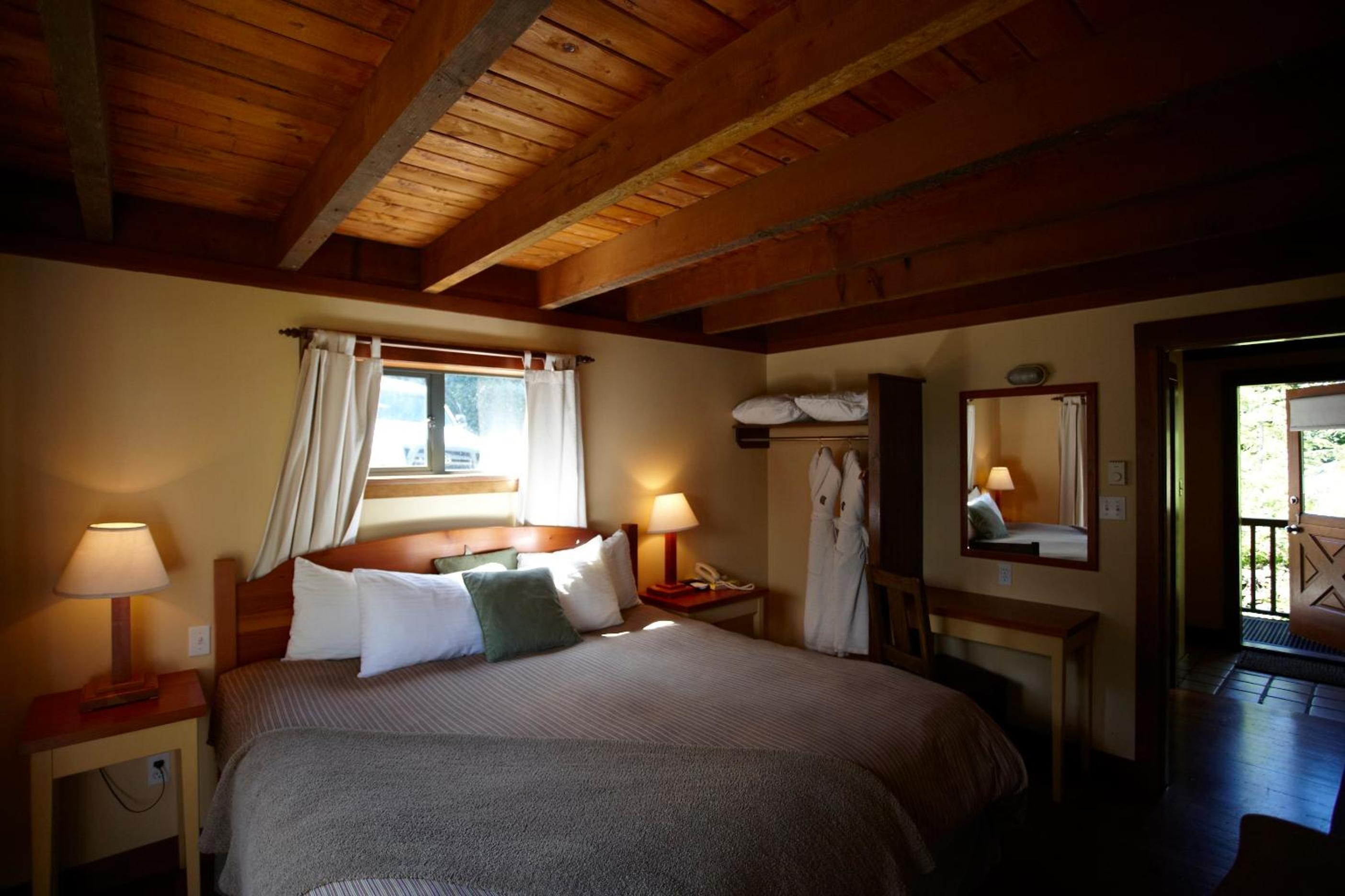 Tofino Vacations - Middle Beach Lodge - Property Image 20