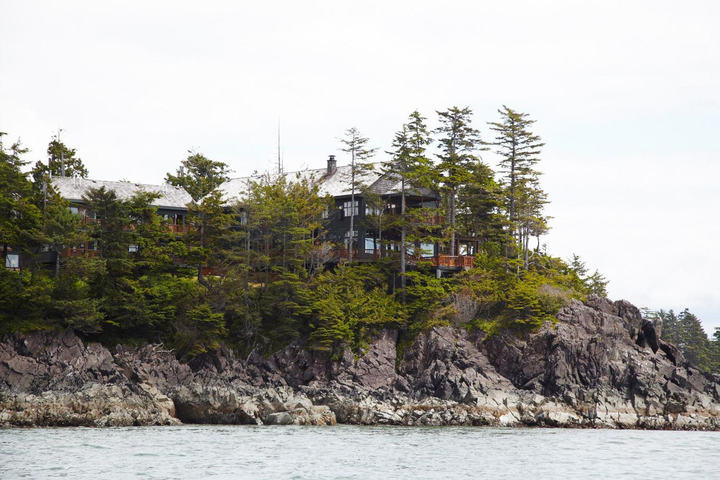 Tofino Vacations - Middle Beach Lodge - Property Image 24