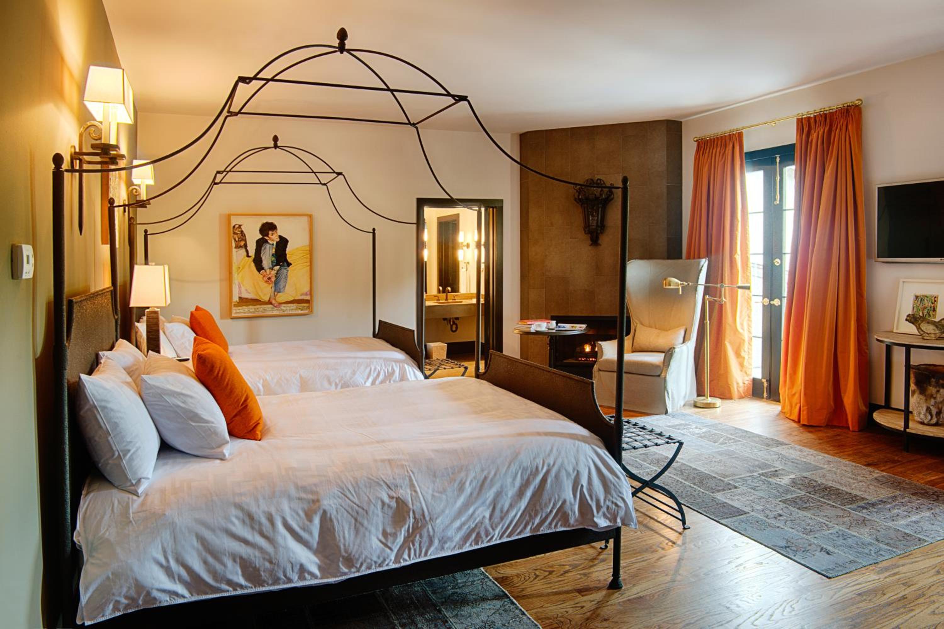 Hotel Domestique
