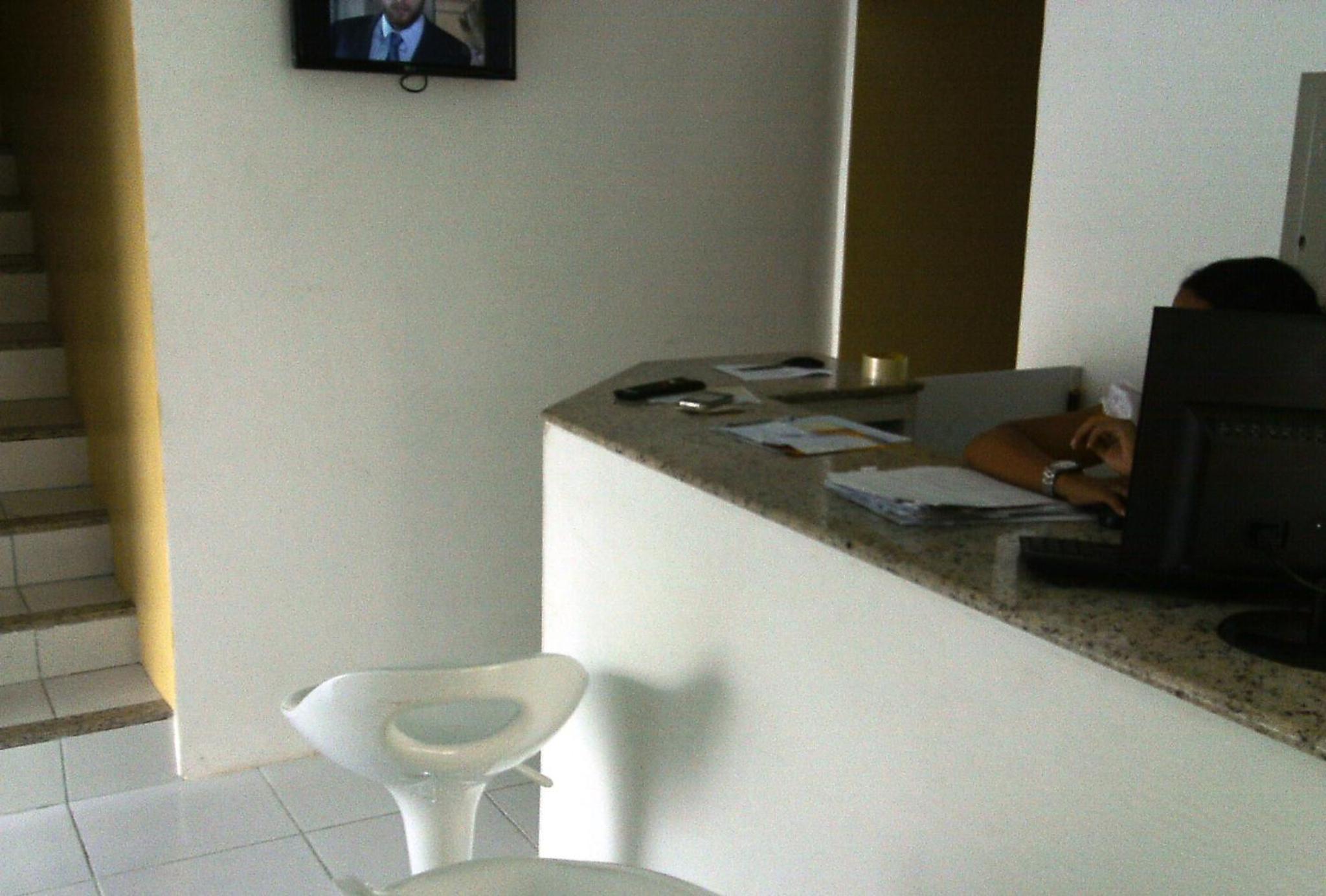 Pousada NS Fátima