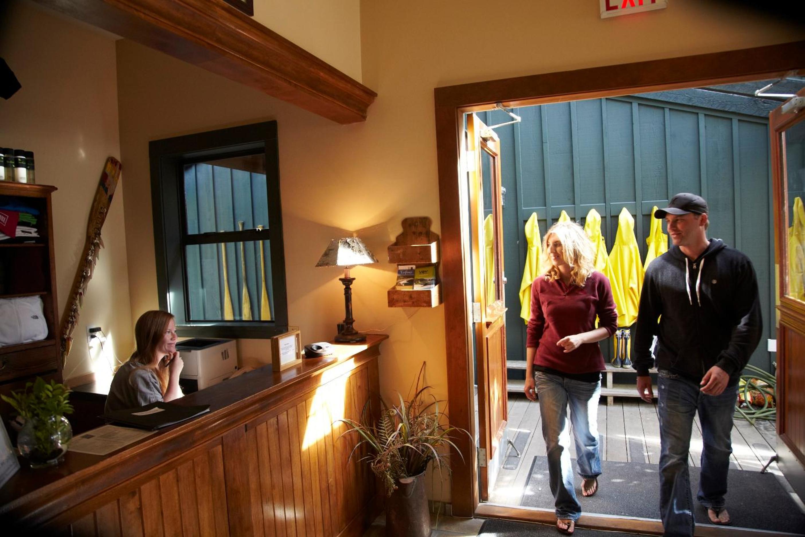 Tofino Vacations - Middle Beach Lodge - Property Image 25
