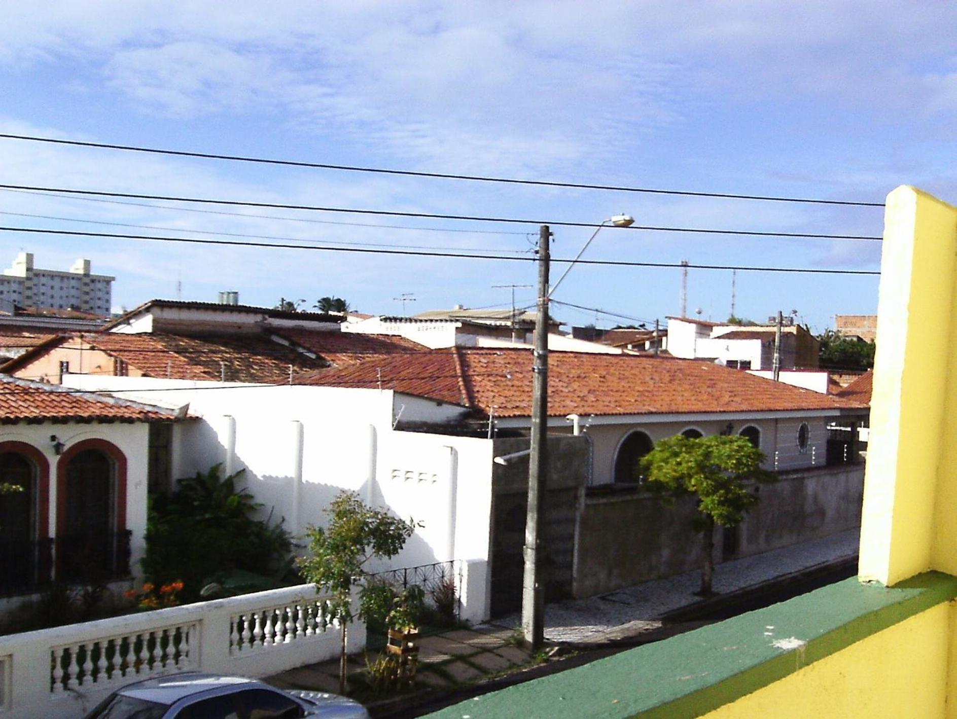 Pousada NS Fátima