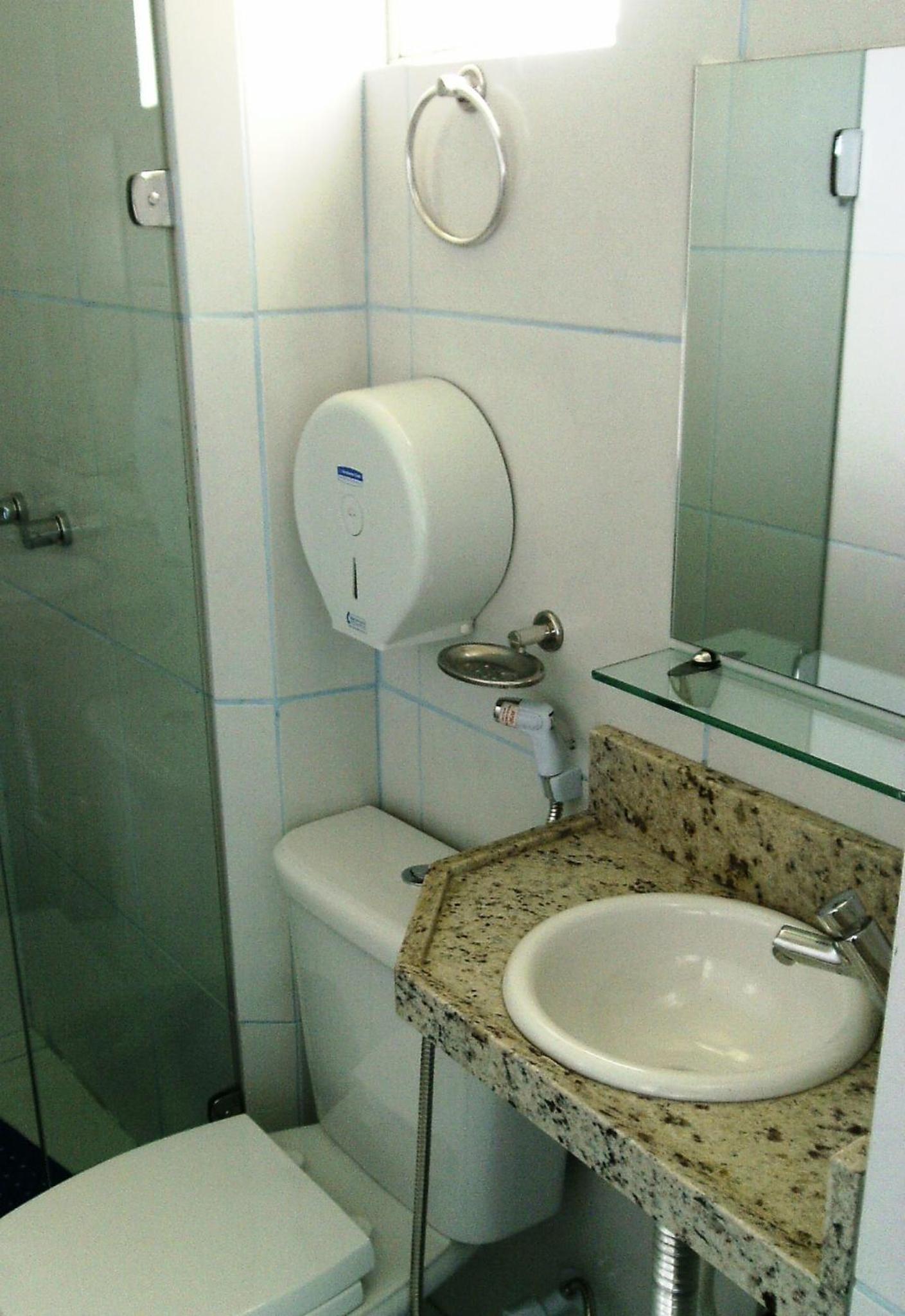 Pousada NS Fátima