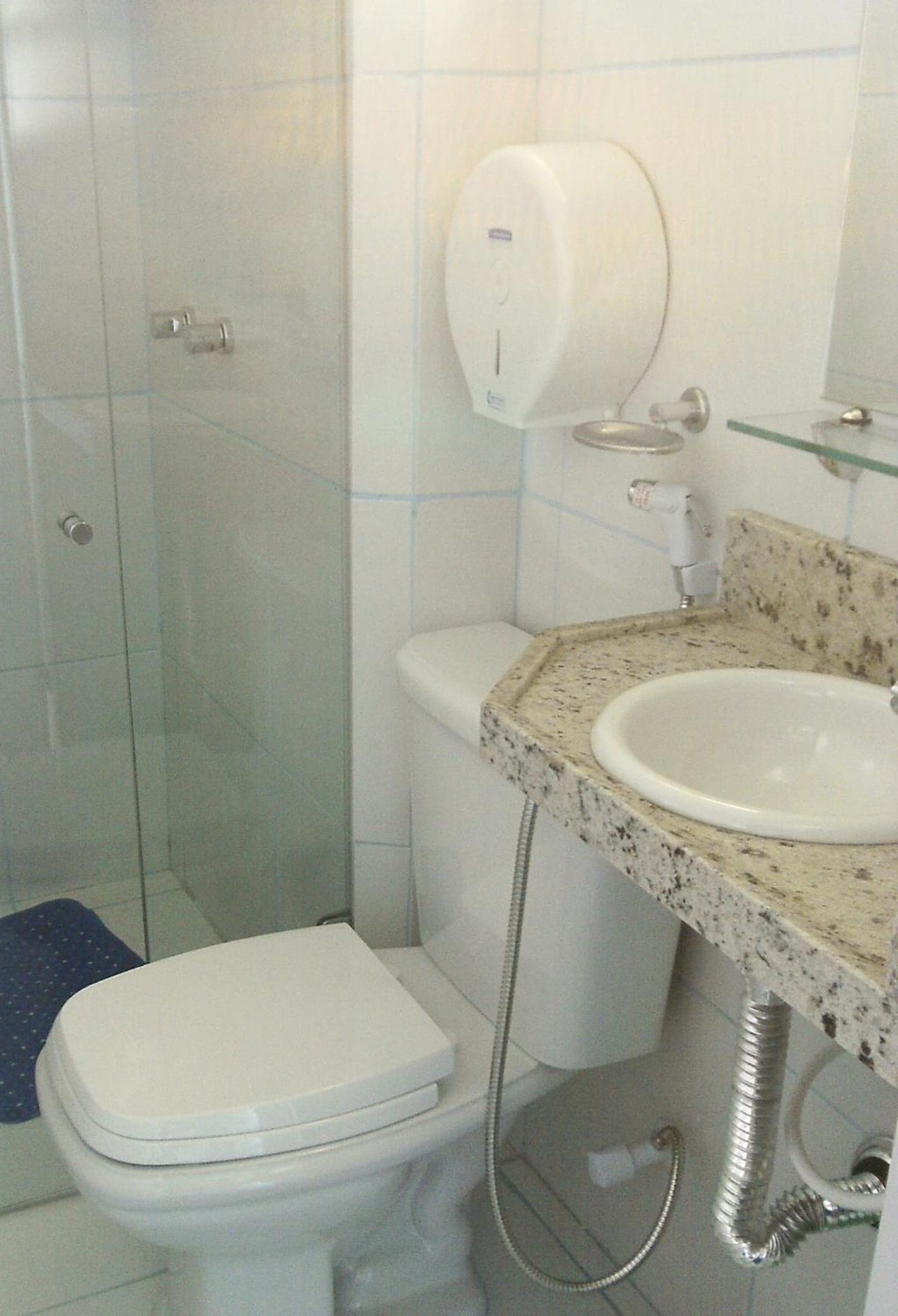 Pousada NS Fátima