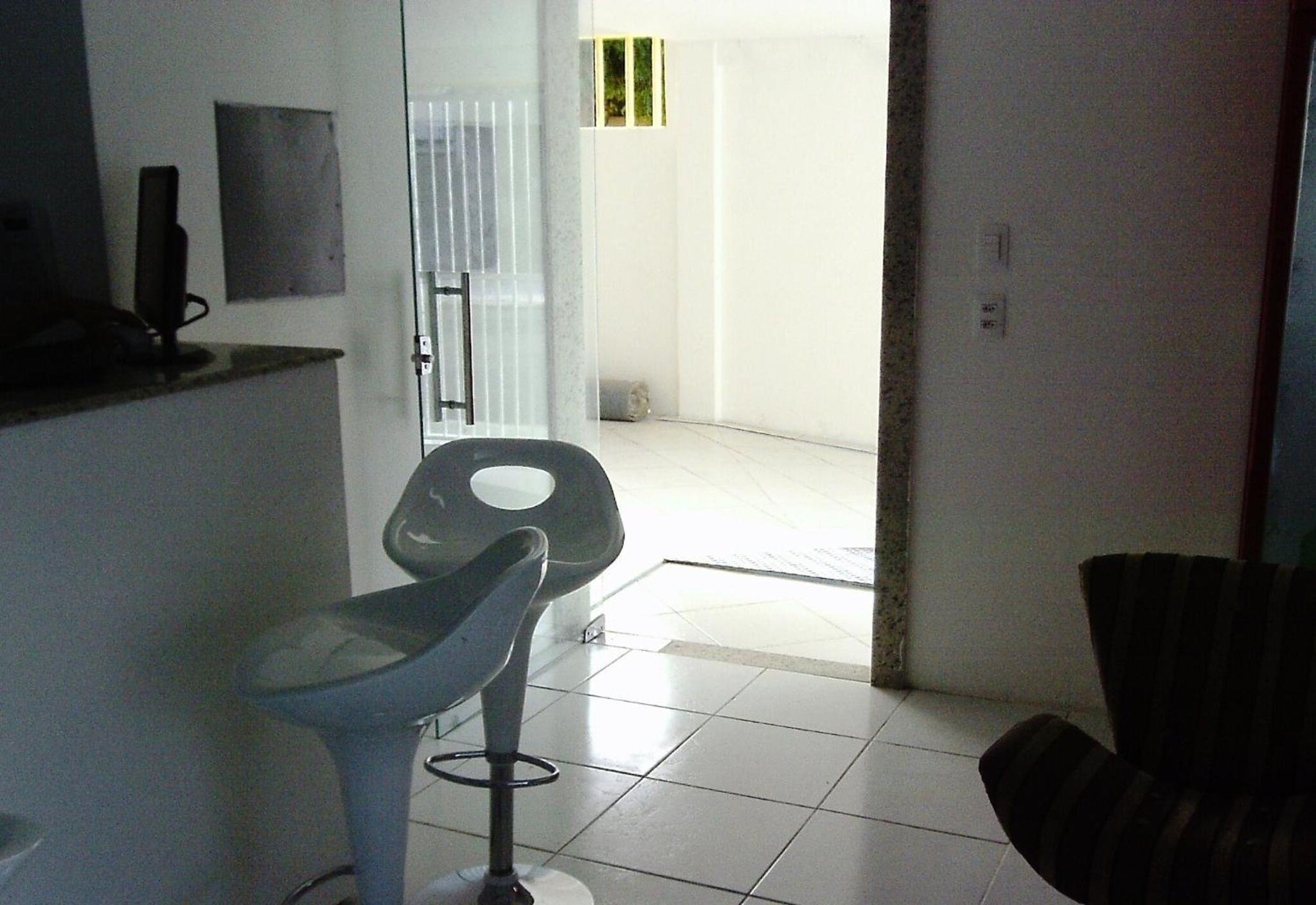 Pousada NS Fátima