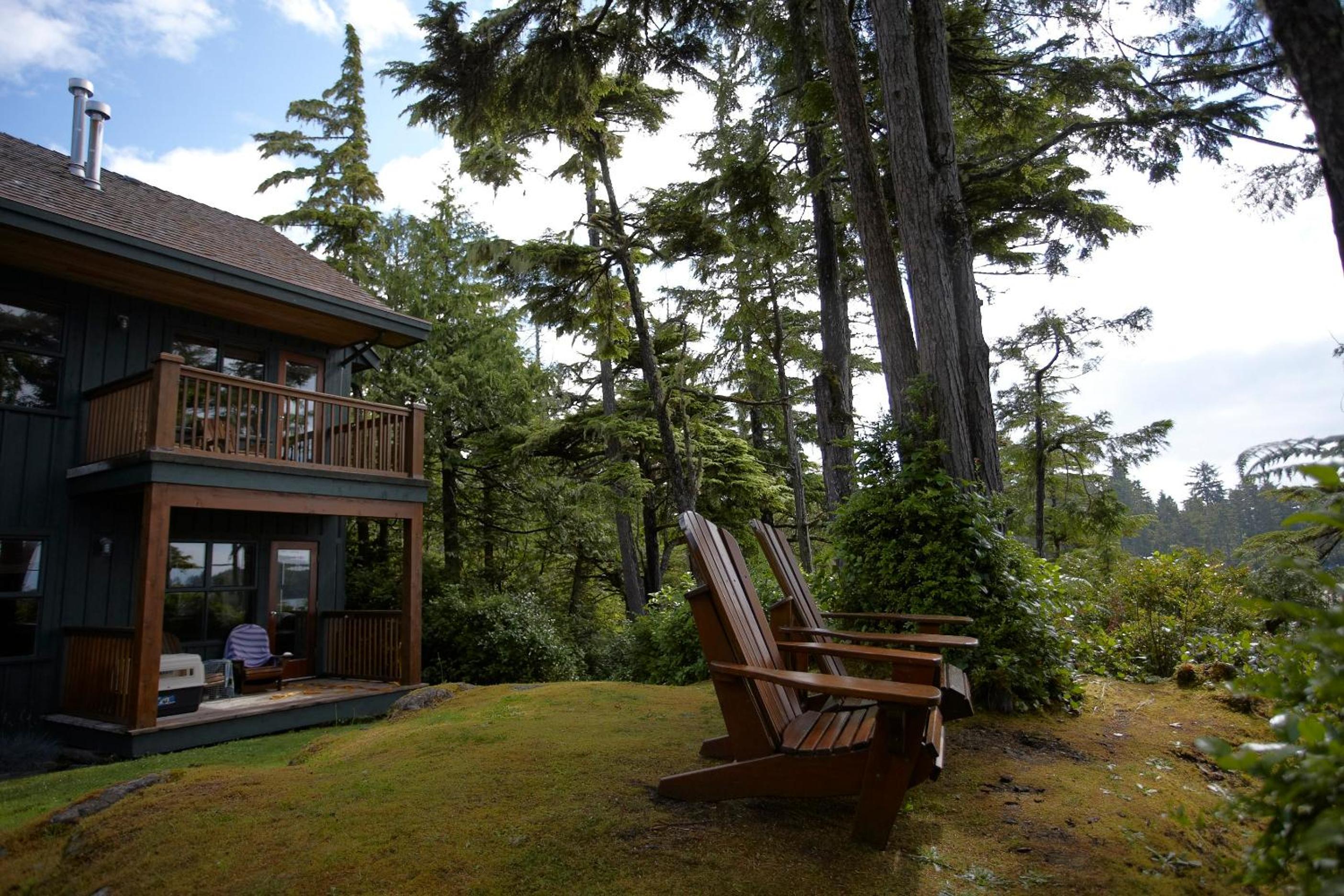 Tofino Vacations - Middle Beach Lodge - Property Image 27