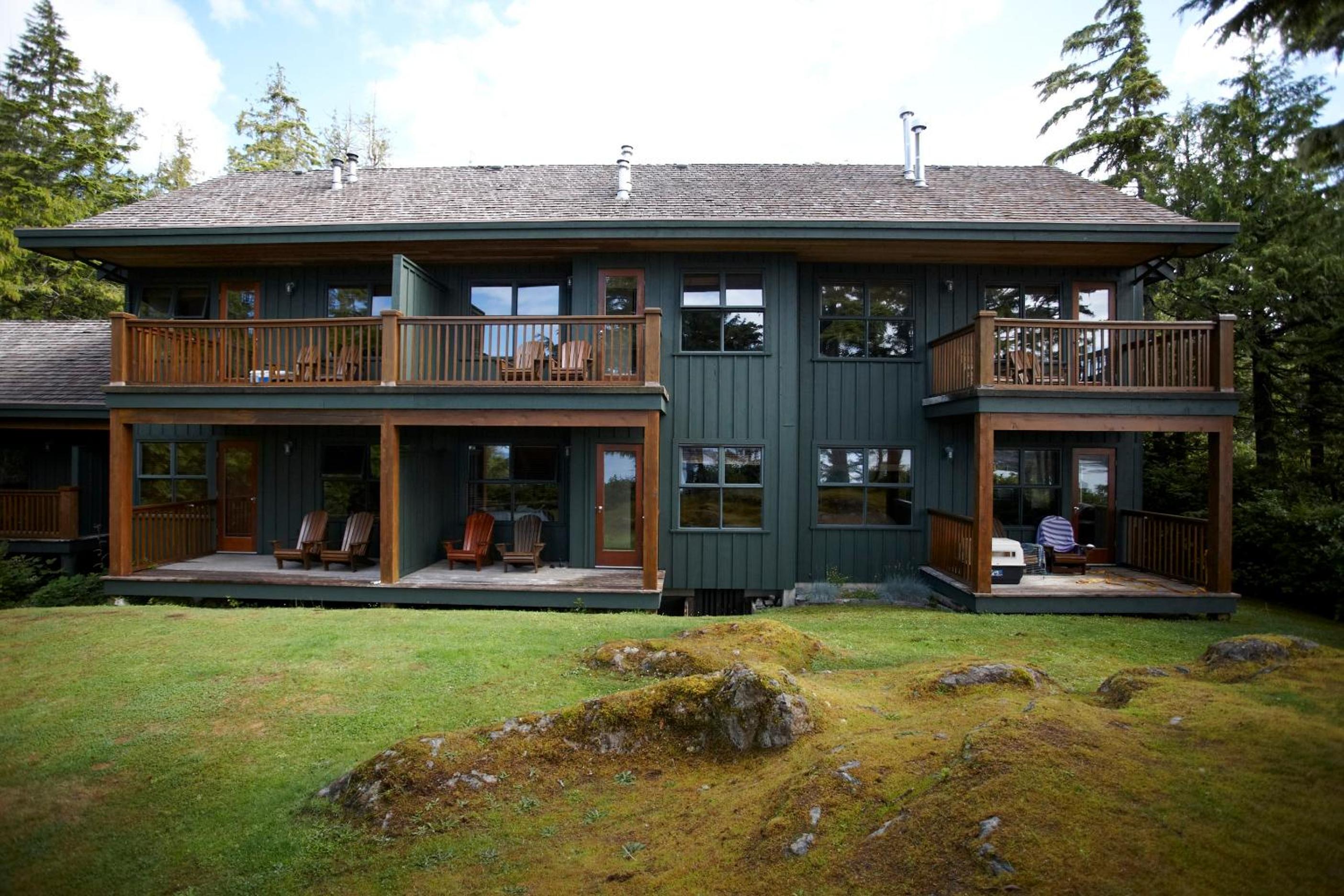 Tofino Vacations - Middle Beach Lodge - Property Image 28