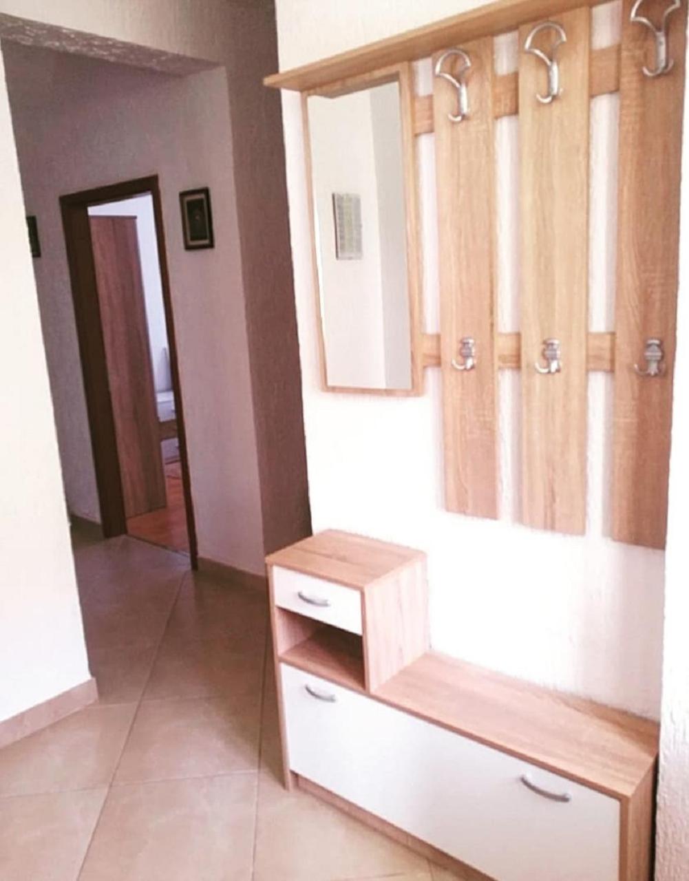 Apartments Regi Medulin