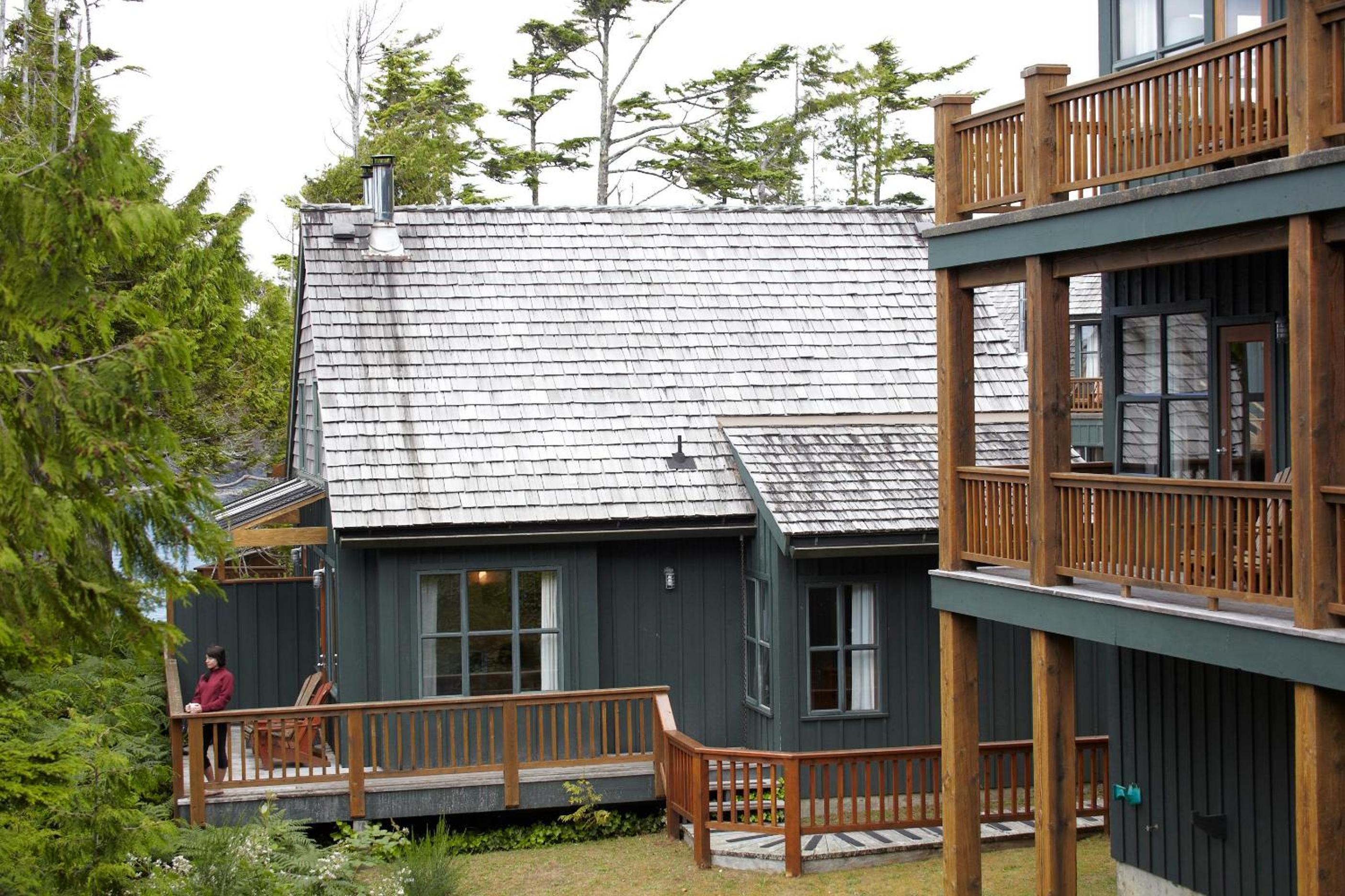 Tofino Vacations - Middle Beach Lodge - Property Image 33