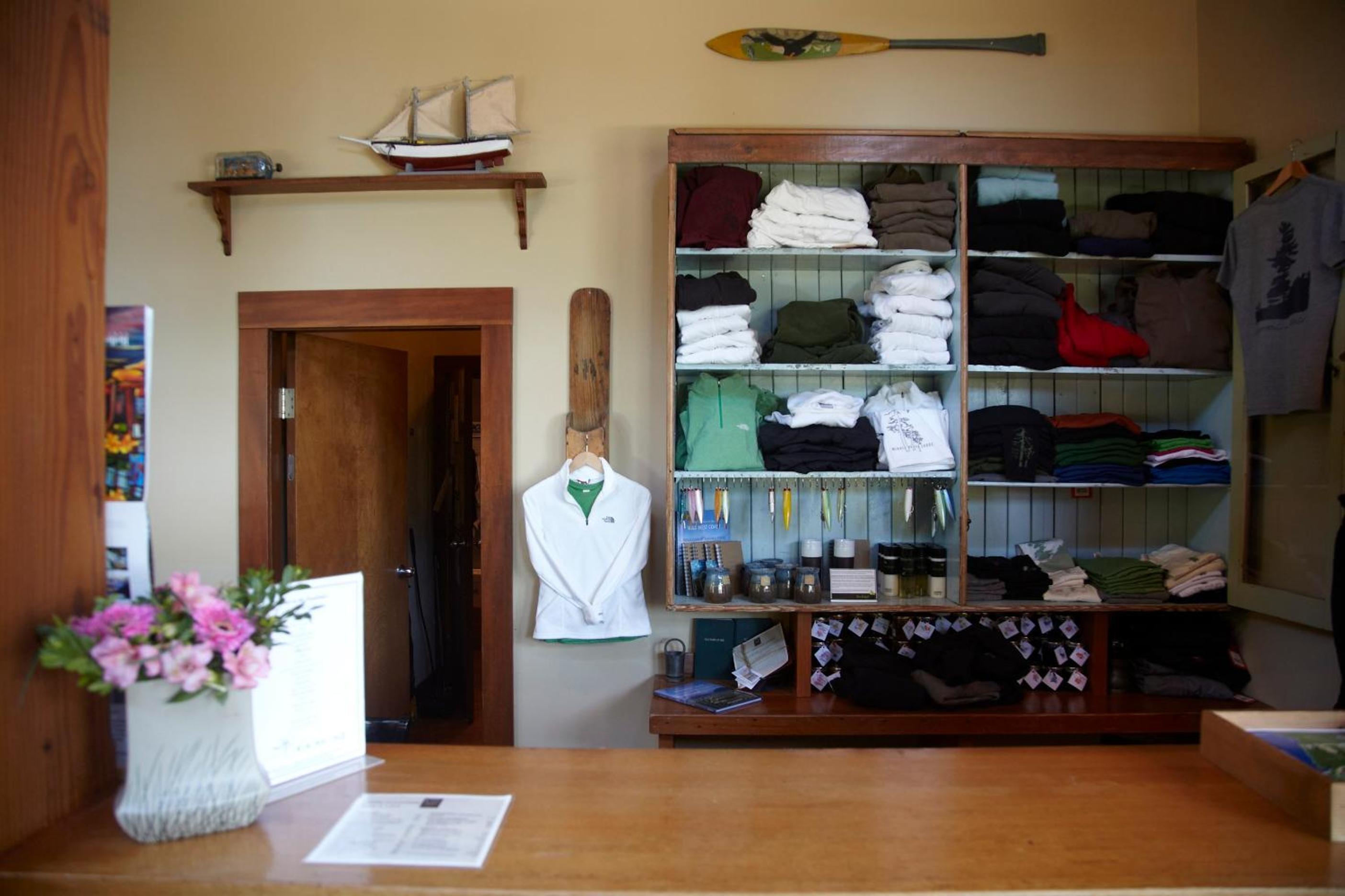 Tofino Vacations - Middle Beach Lodge - Property Image 34