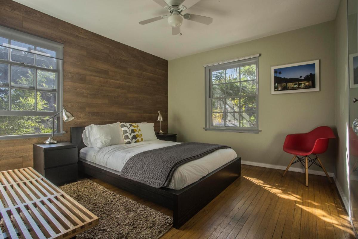 Los Angeles Vacations - The Venice Beachwood - Property Image 6