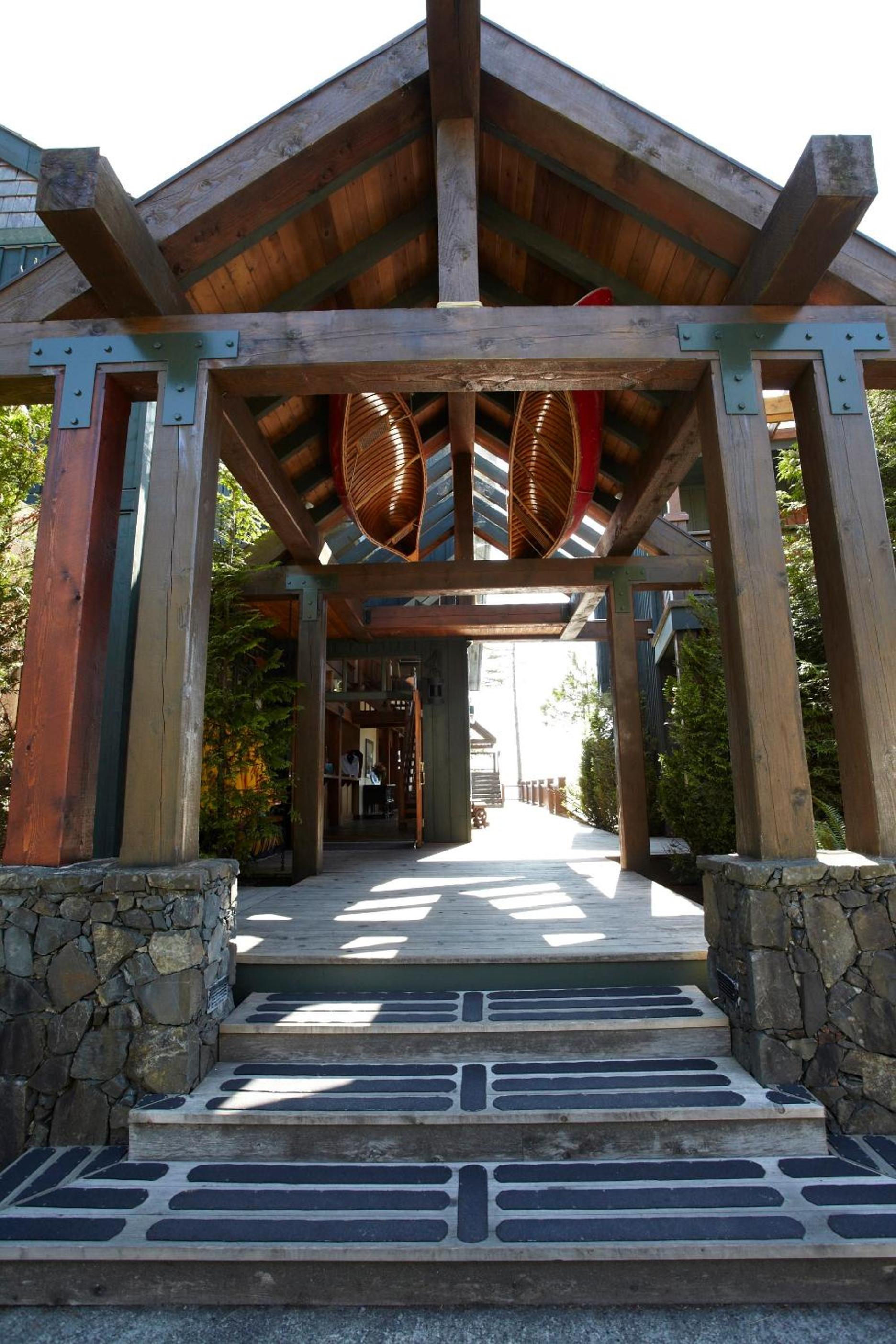 Tofino Vacations - Middle Beach Lodge - Property Image 36