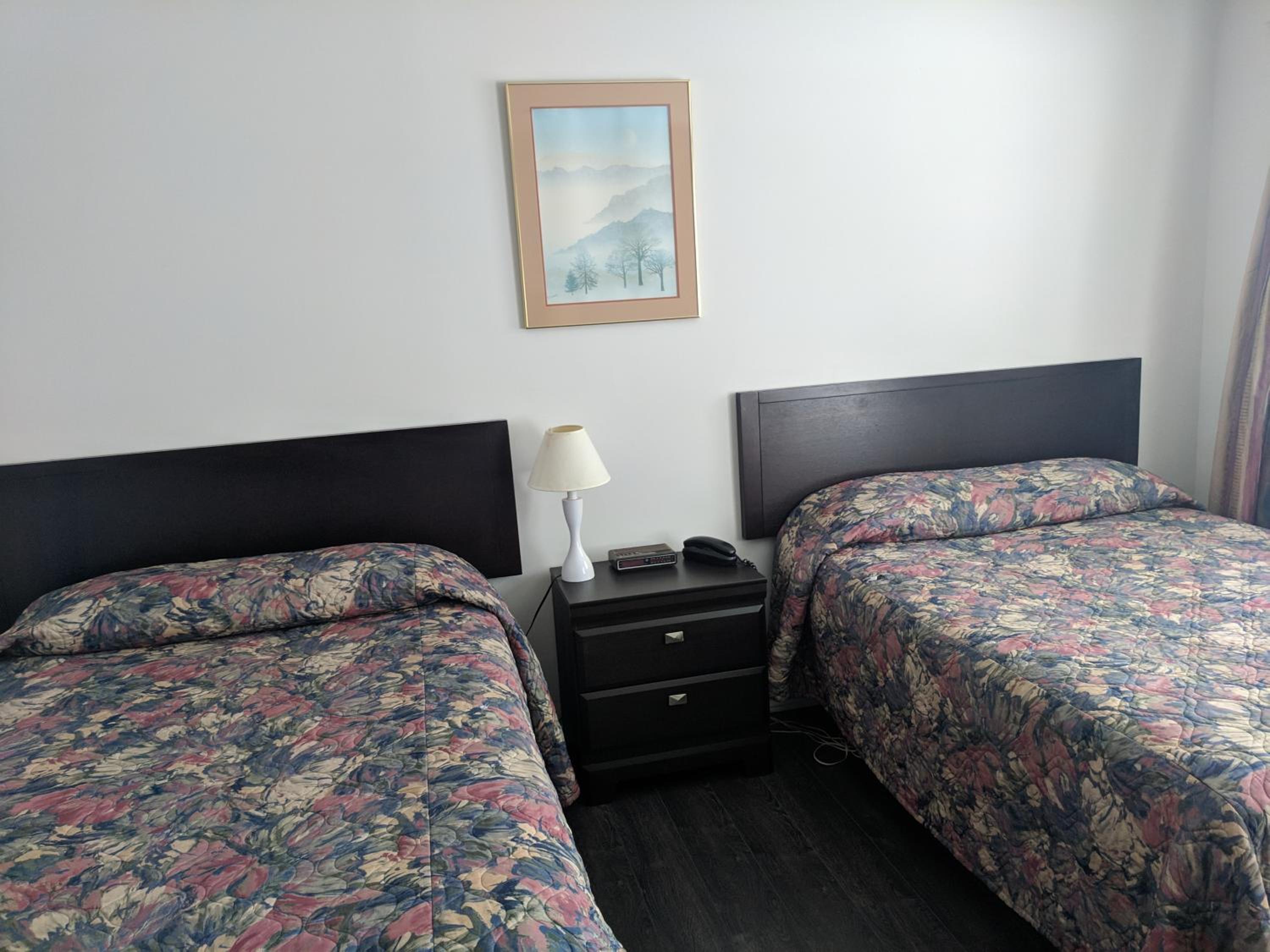 Hilltop Motel