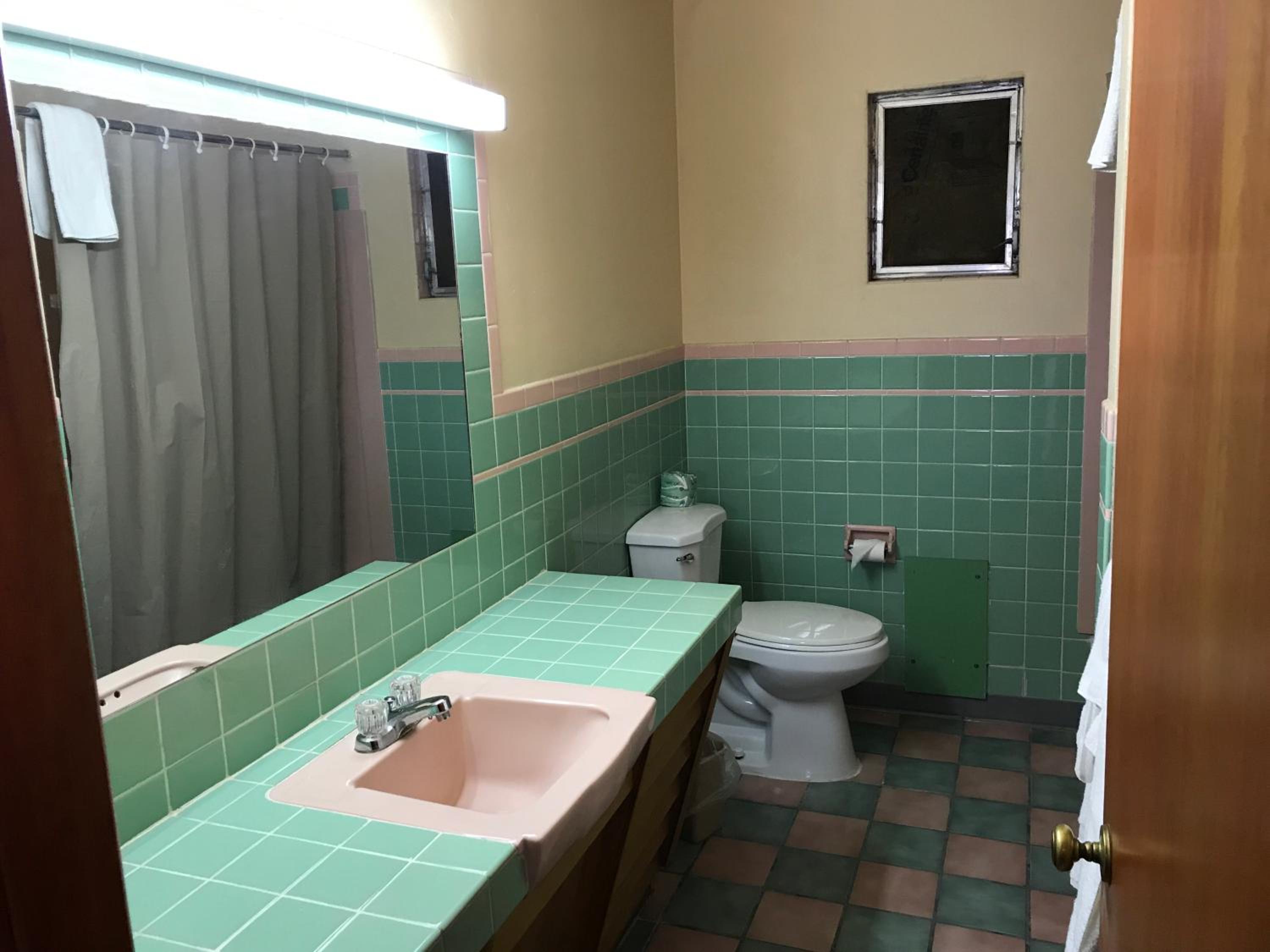 Motel Town House view 4