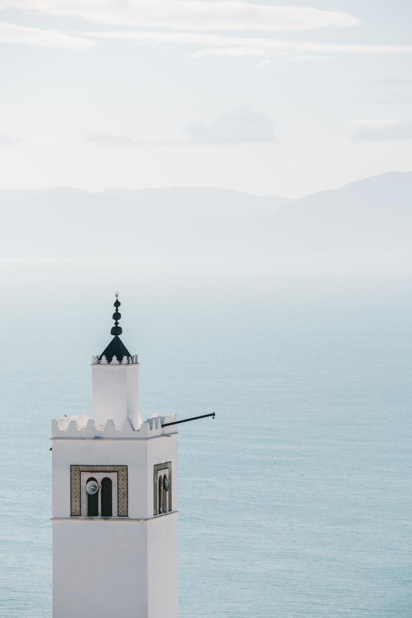 Les Jardins du Phare de Sidi Bou Said
