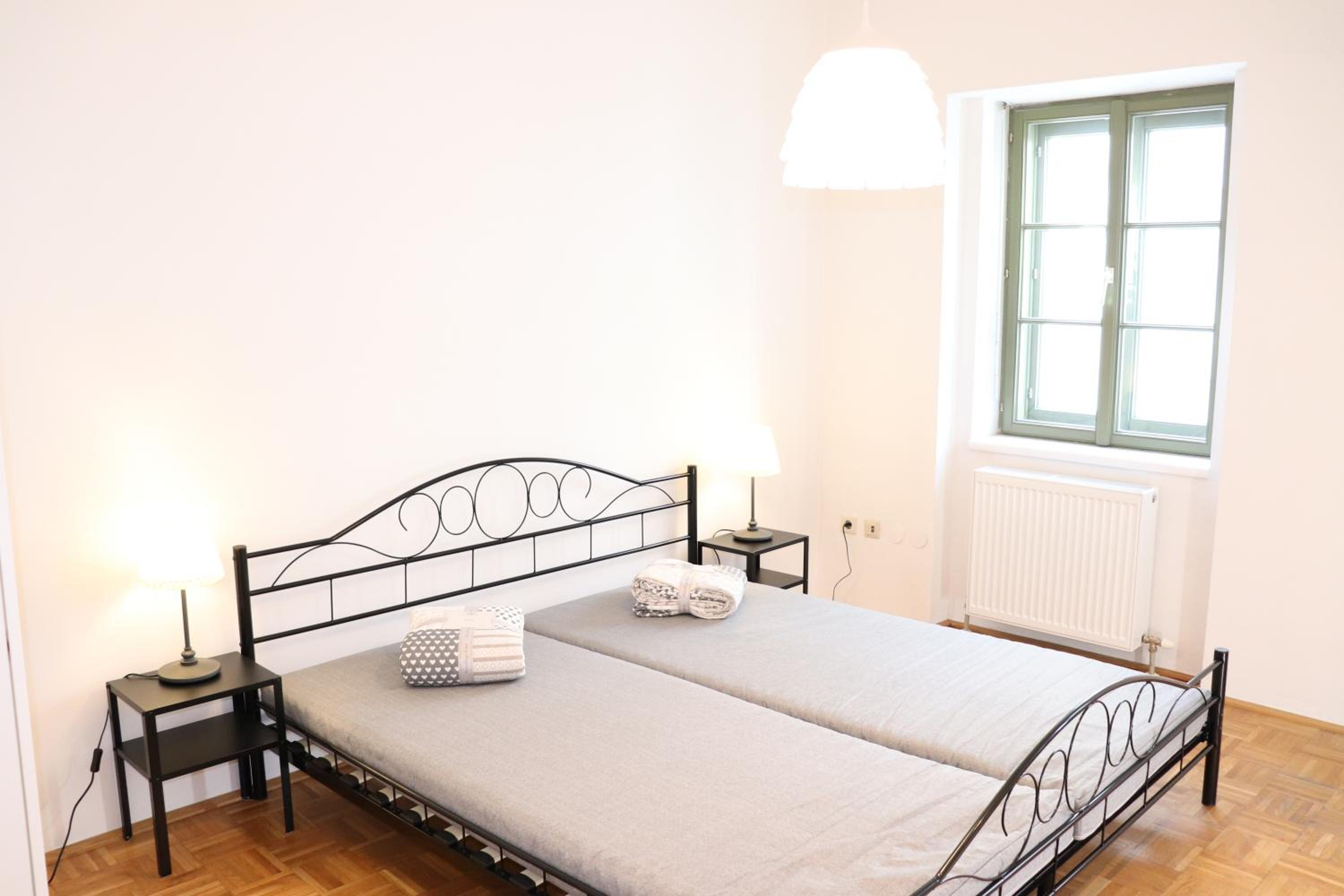 Stifts-Suite view 4
