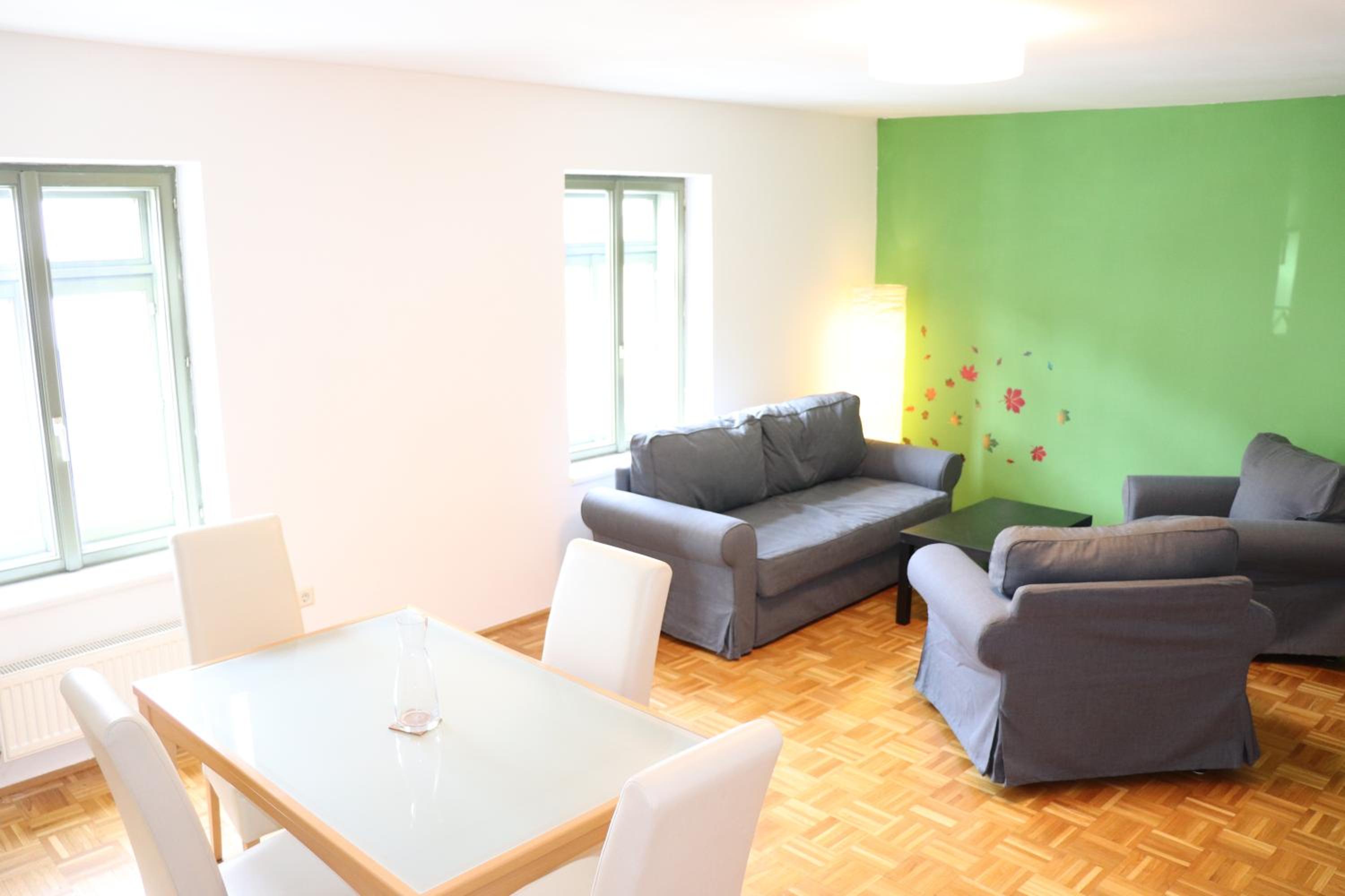 Stifts-Suite view 5