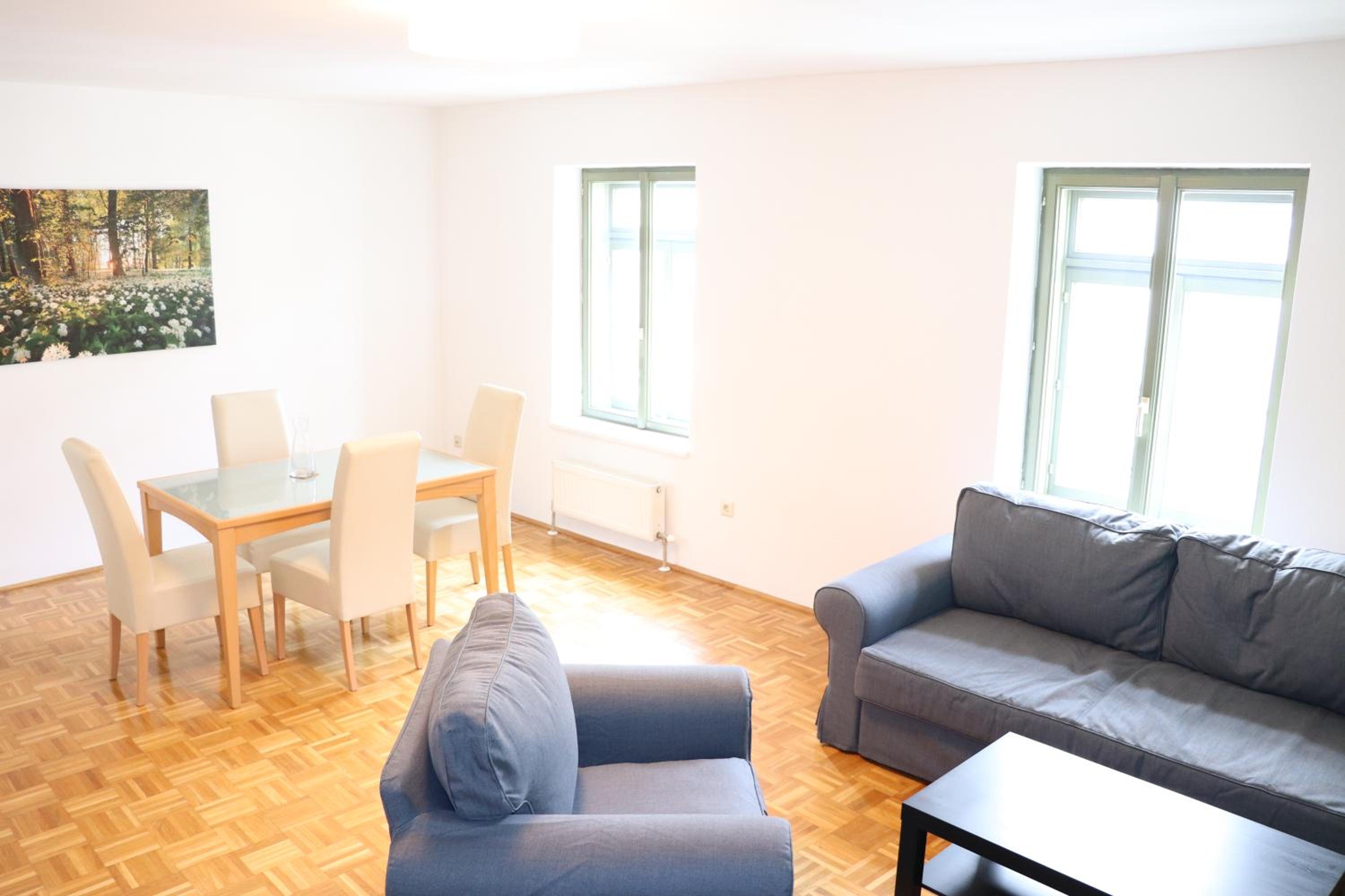 Stifts-Suite view 3
