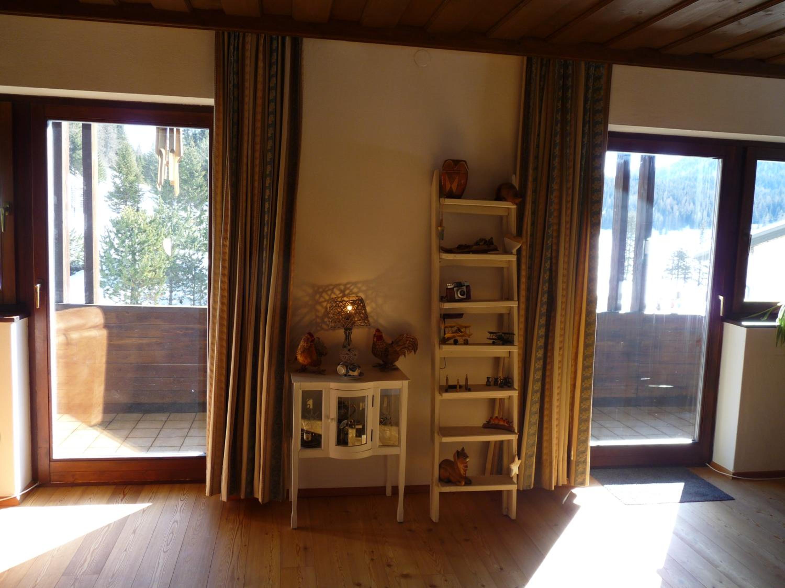 Ferienhaus Schäfer - Apartments - Wintersports - Family holiday - Holiday with your dog - Rural & Scenic