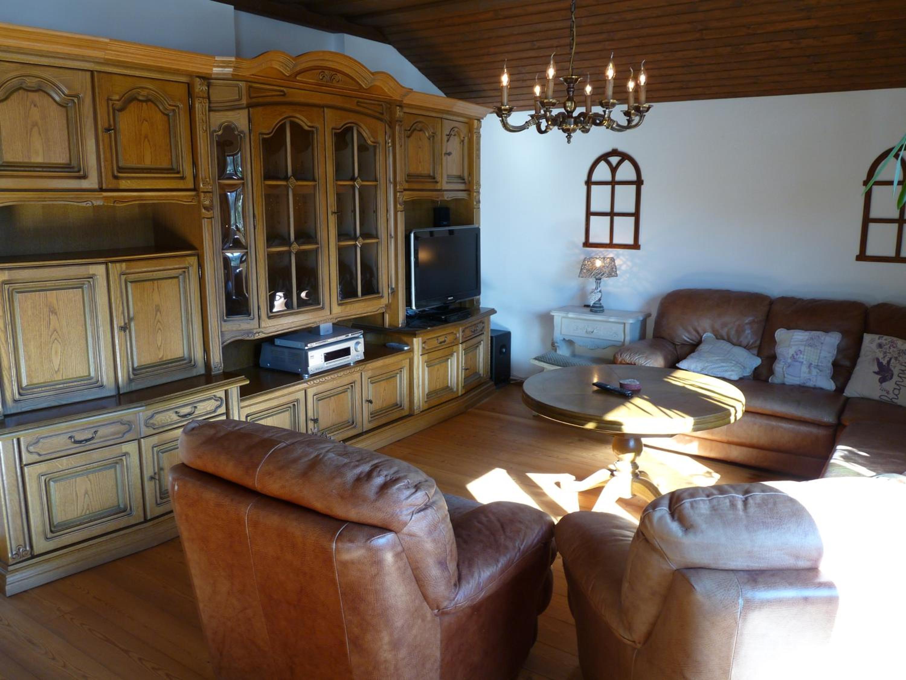Ferienhaus Schäfer - Apartments - Wintersports - Family holiday - Holiday with your dog - Rural & Scenic