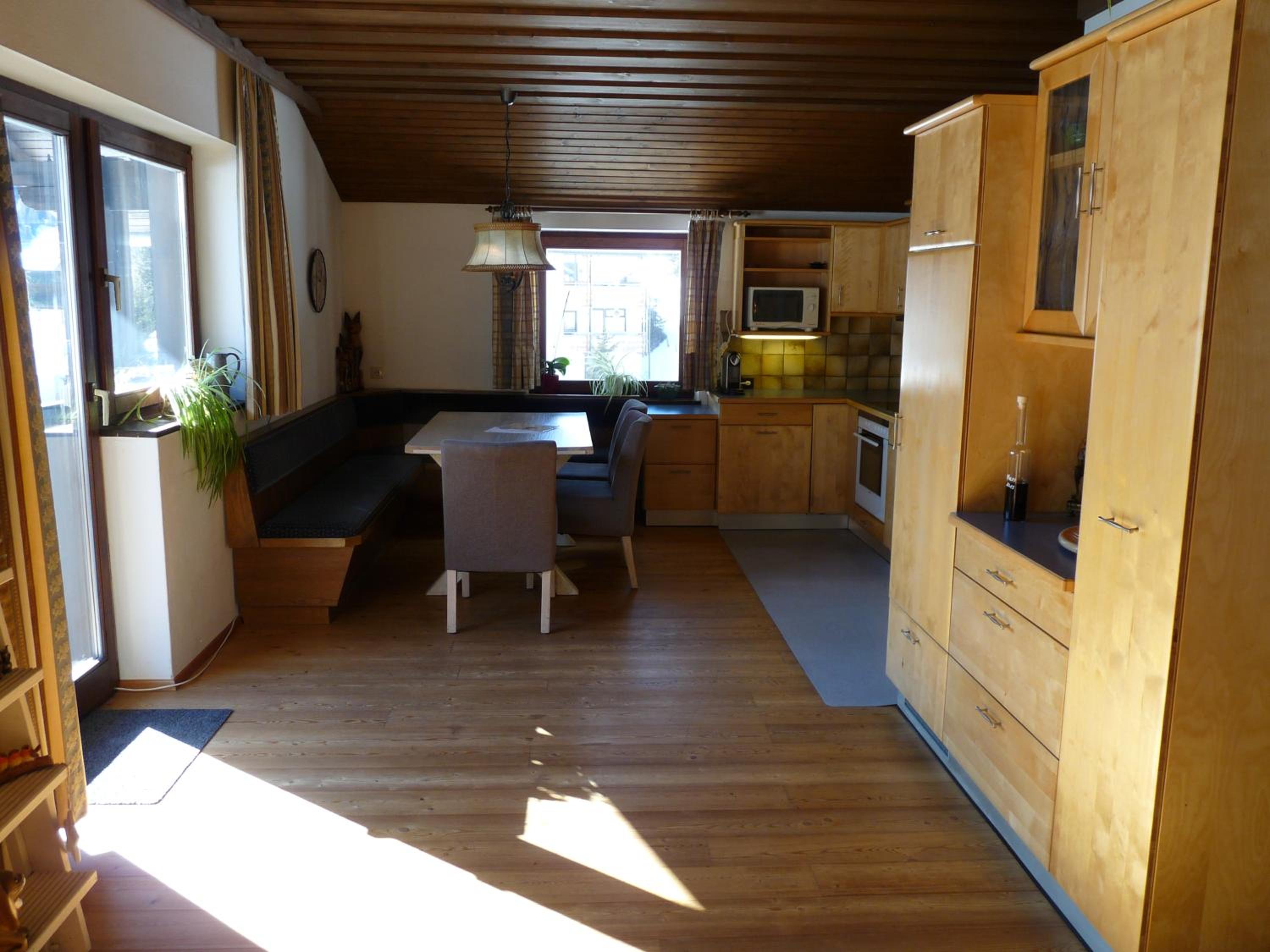 Ferienhaus Schäfer - Apartments - Wintersports - Family holiday - Holiday with your dog - Rural & Scenic