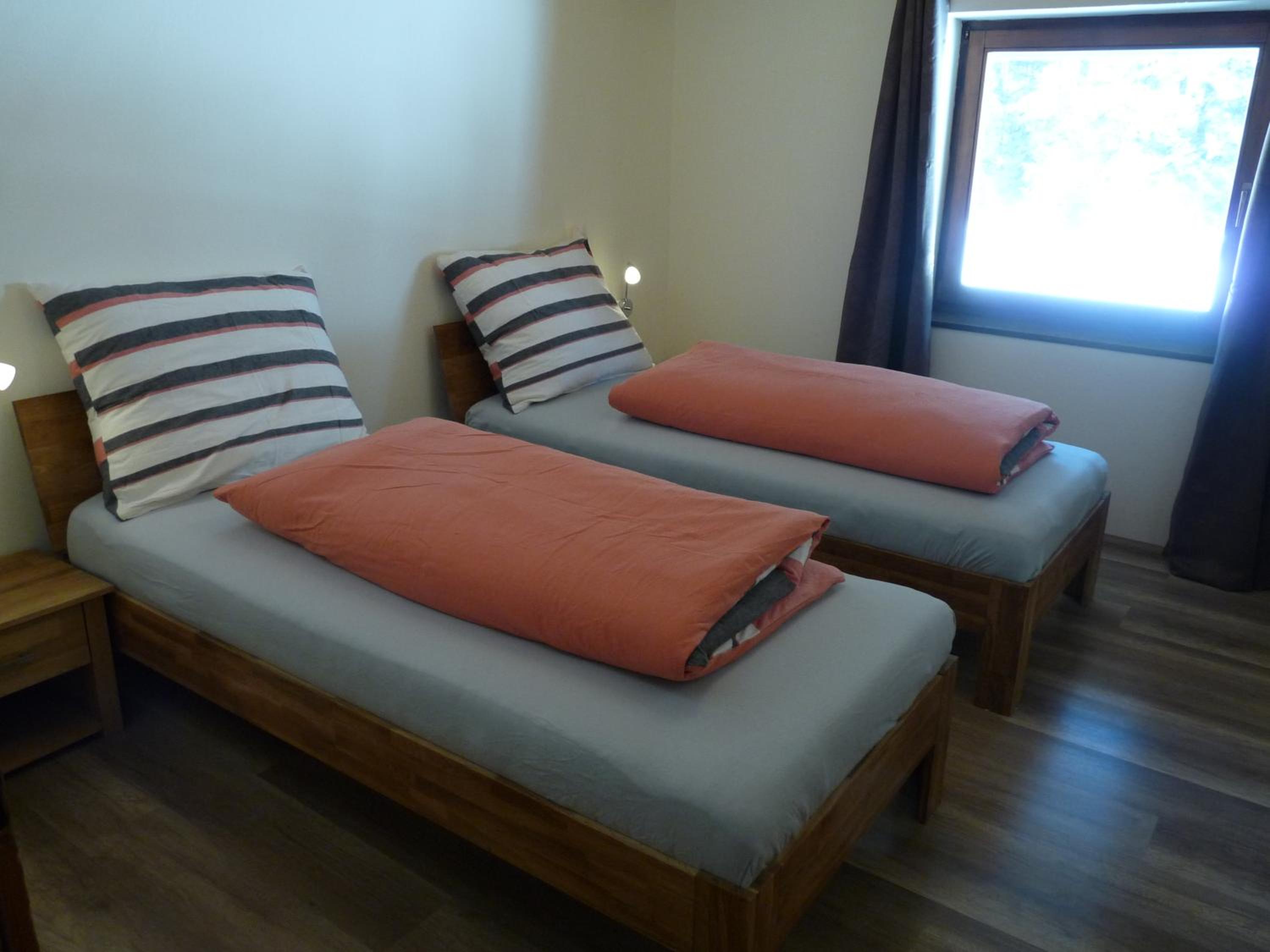Ferienhaus Schäfer - Apartments - Wintersports - Family holiday - Holiday with your dog - Rural & Scenic