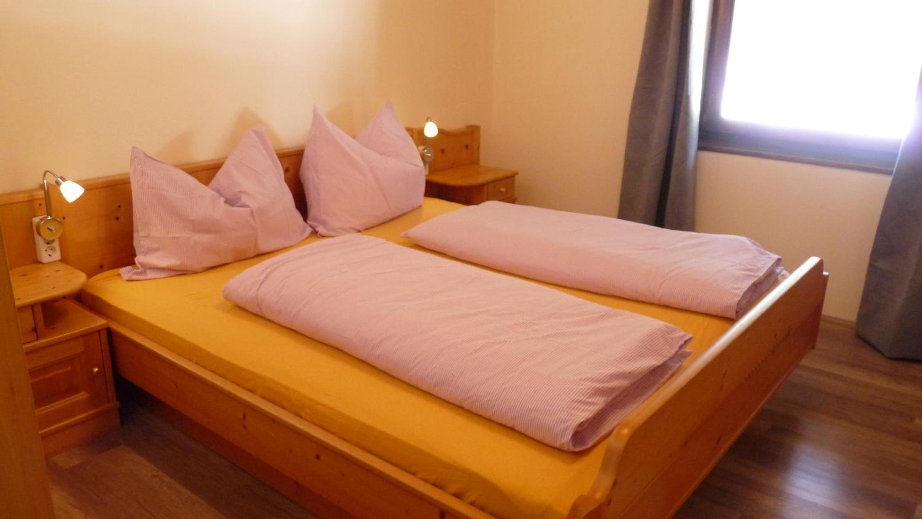Ferienhaus Schäfer - Apartments - Wintersports - Family holiday - Holiday with your dog - Rural & Scenic
