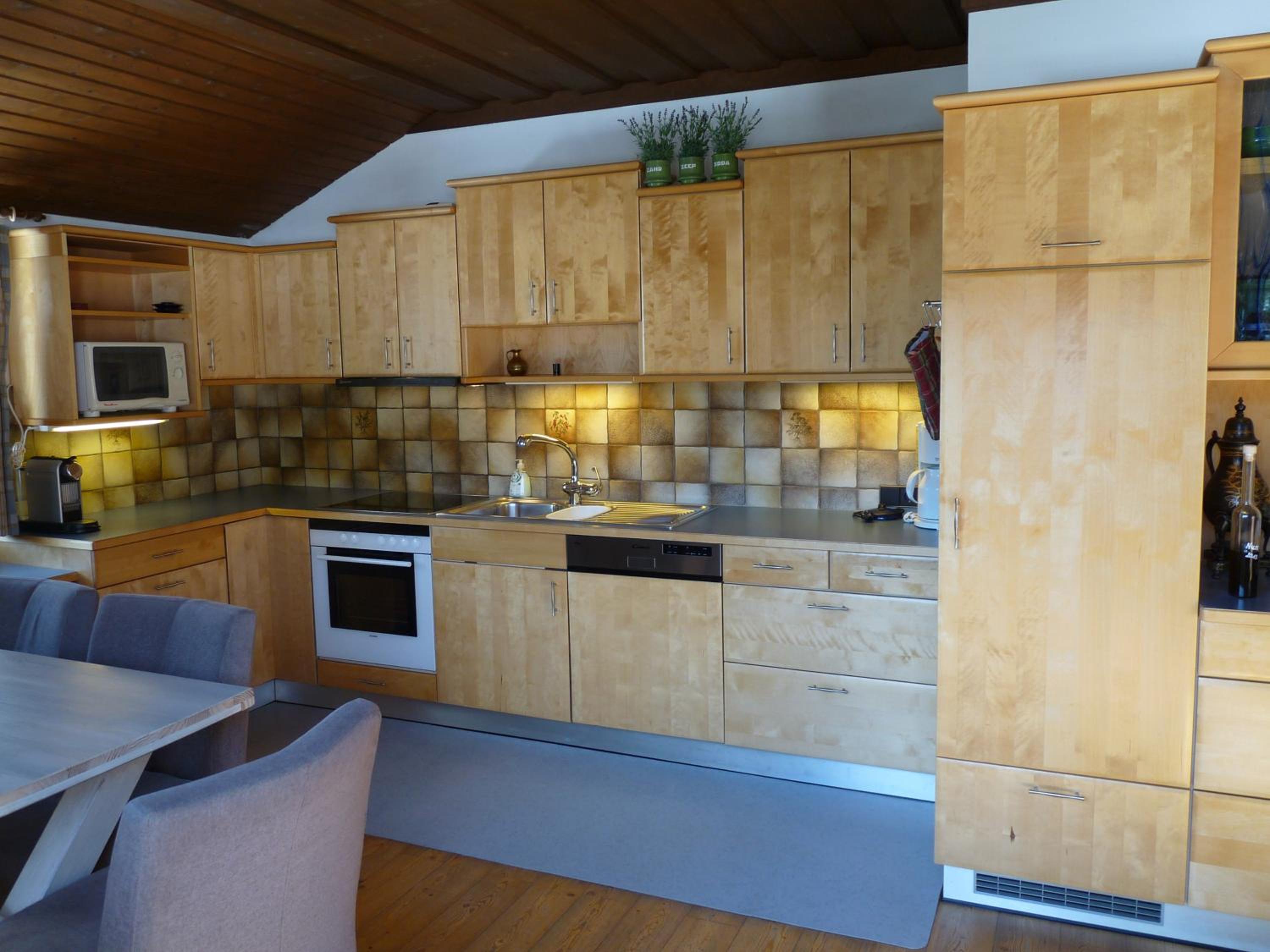 Ferienhaus Schäfer - Apartments - Wintersports - Family holiday - Holiday with your dog - Rural & Scenic