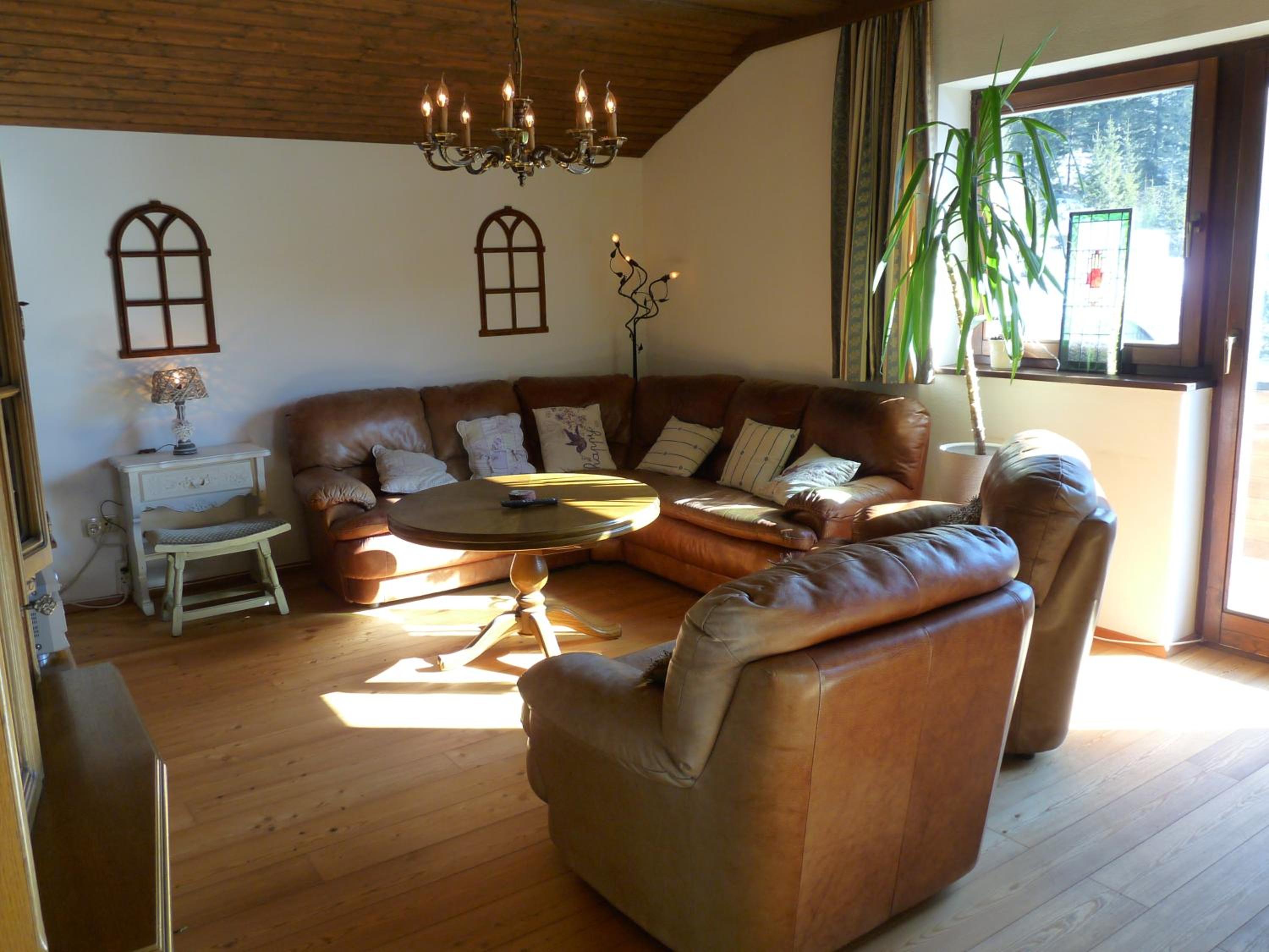Ferienhaus Schäfer - Apartments - Wintersports - Family holiday - Holiday with your dog - Rural & Scenic