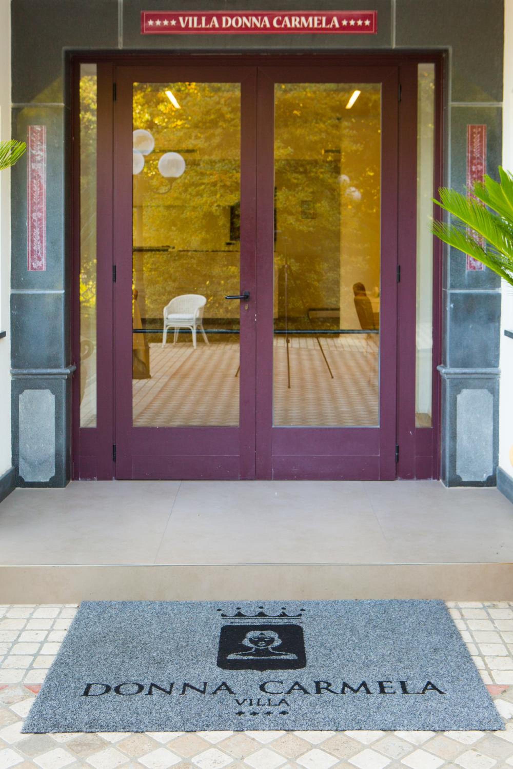 Hotel Resort Santangelo & SPA - Image 1