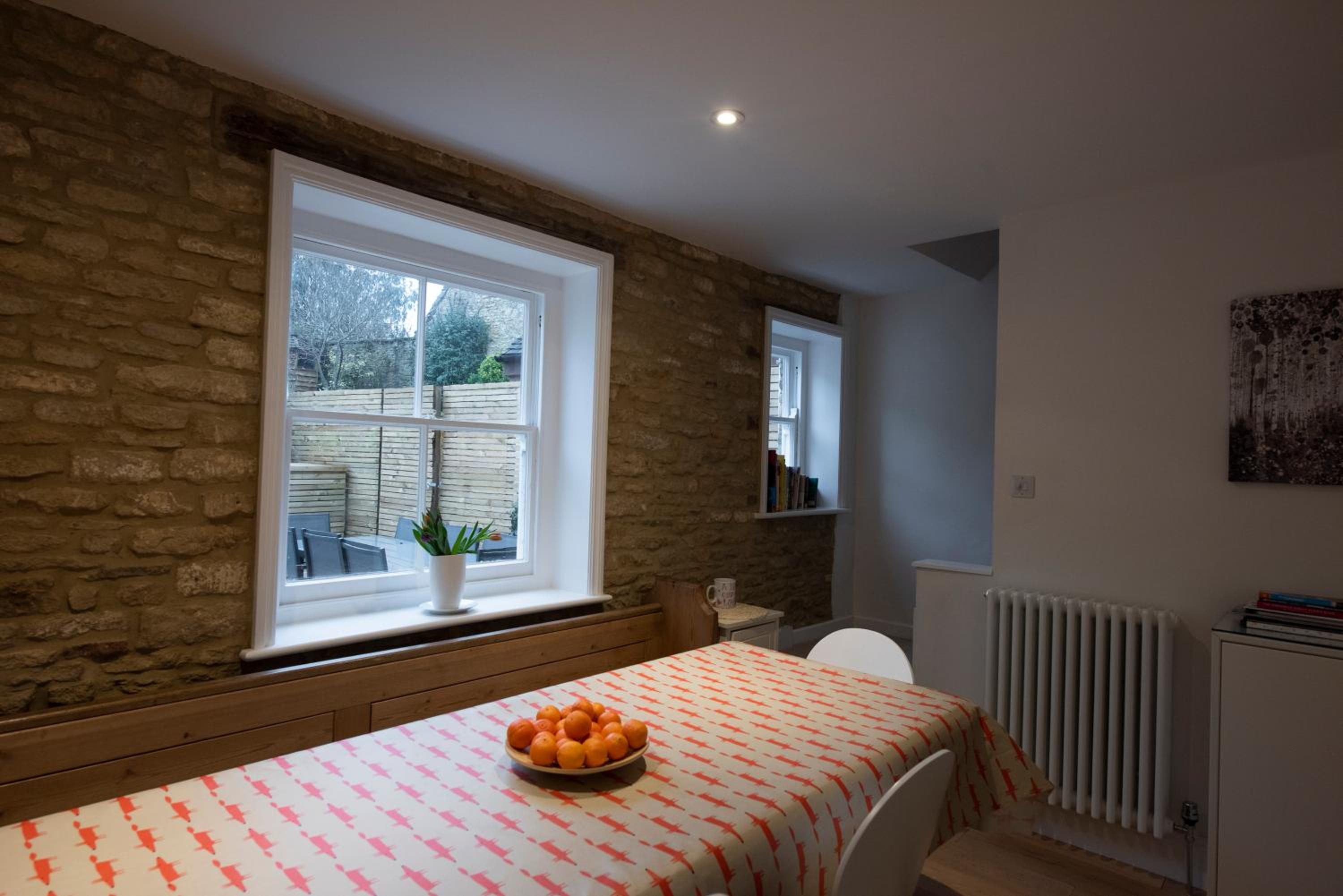 Jasmine Cottage