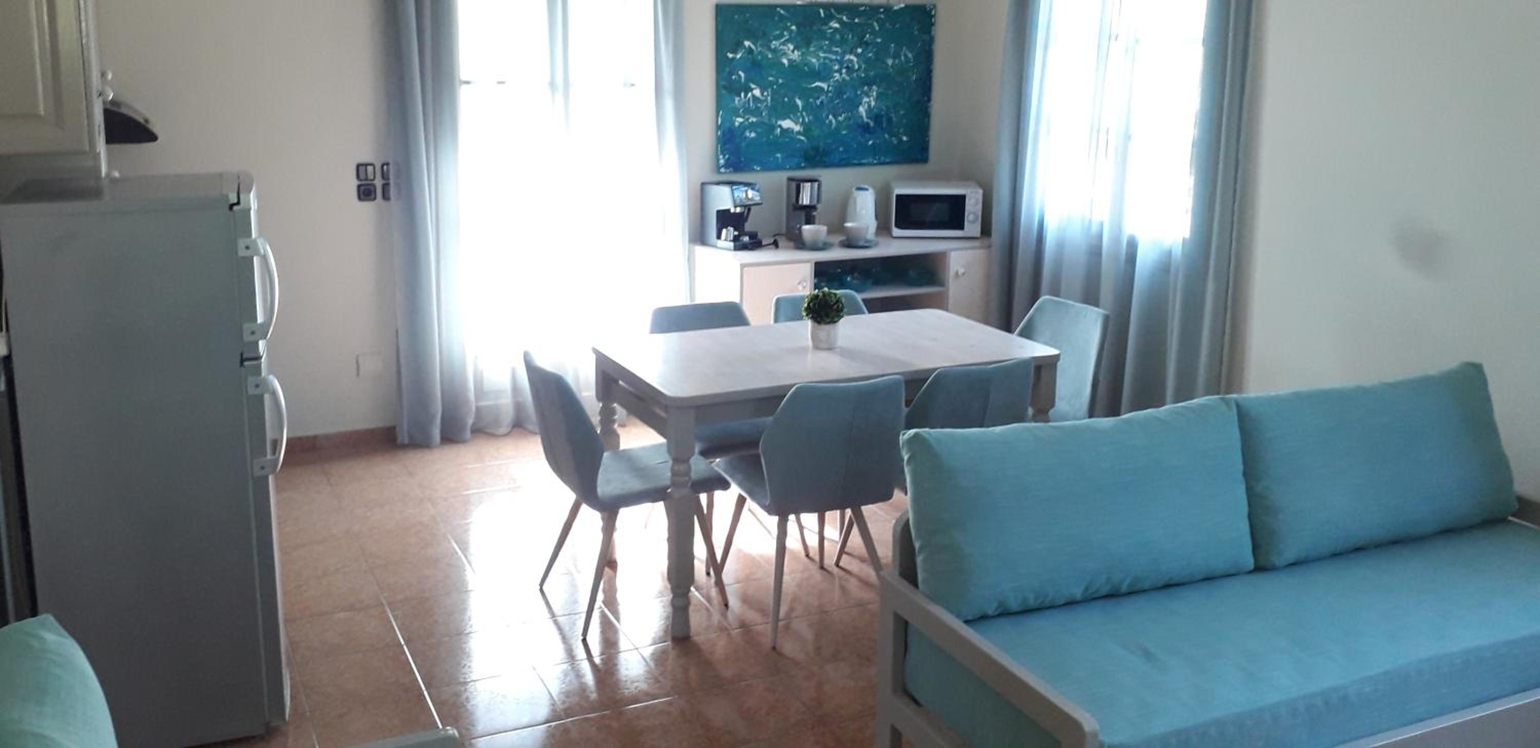 Minies Beach Villas