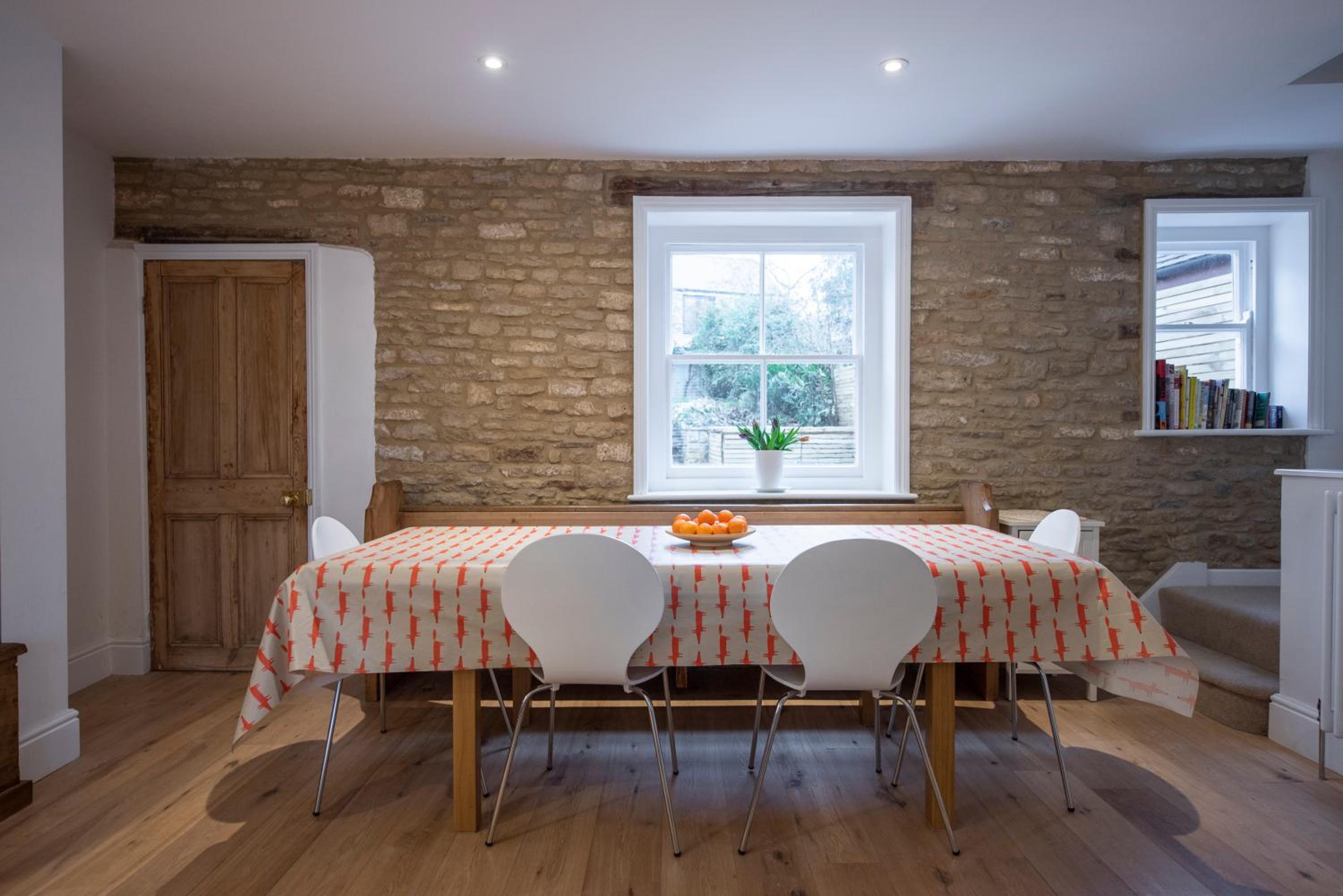 Jasmine Cottage