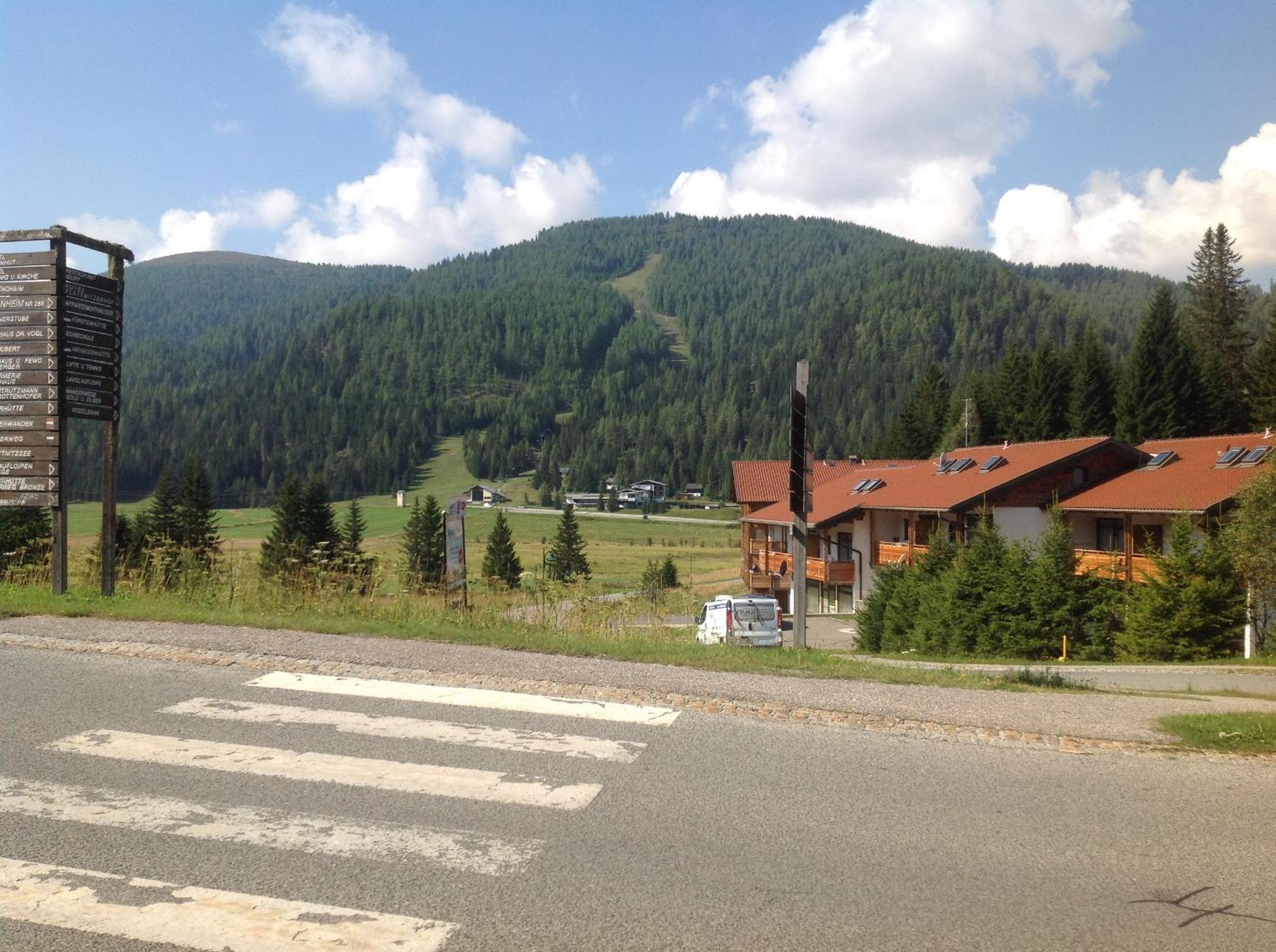 Ferienhaus Schäfer - Apartments - Wintersports - Family holiday - Holiday with your dog - Rural & Scenic