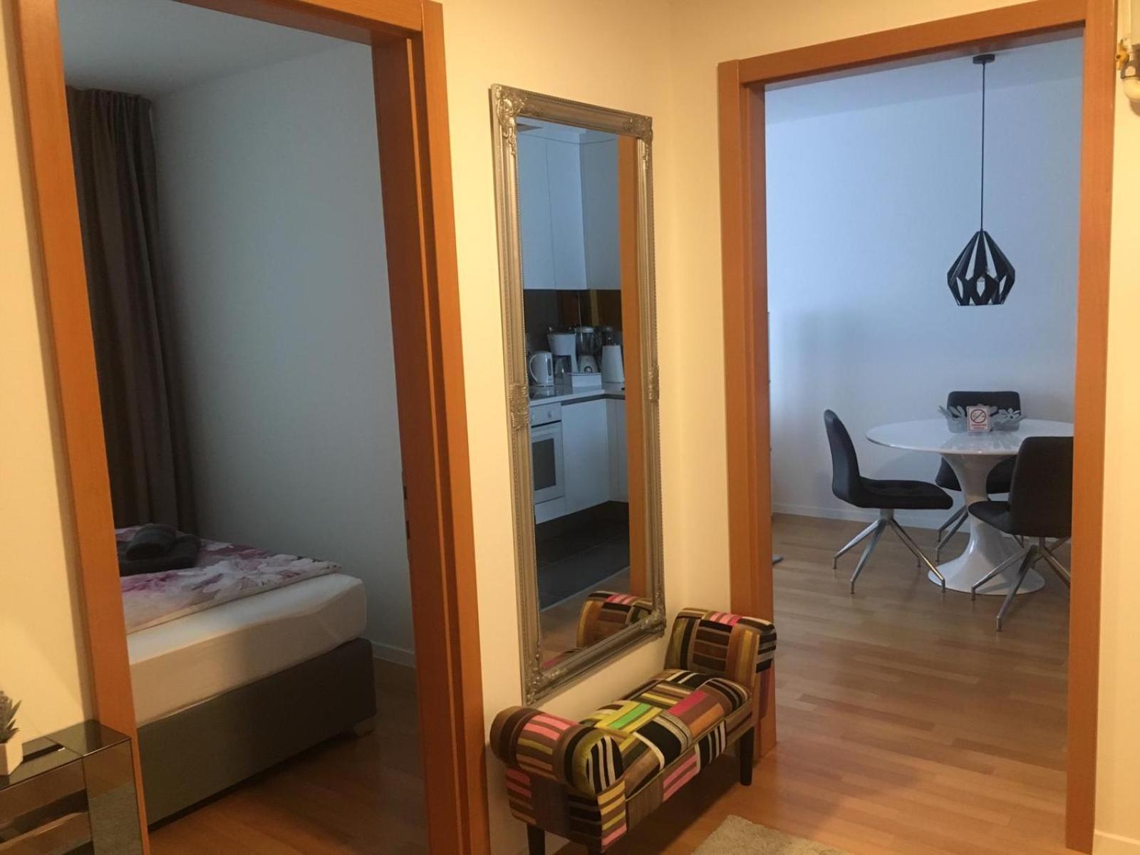Apartment Queen view 4