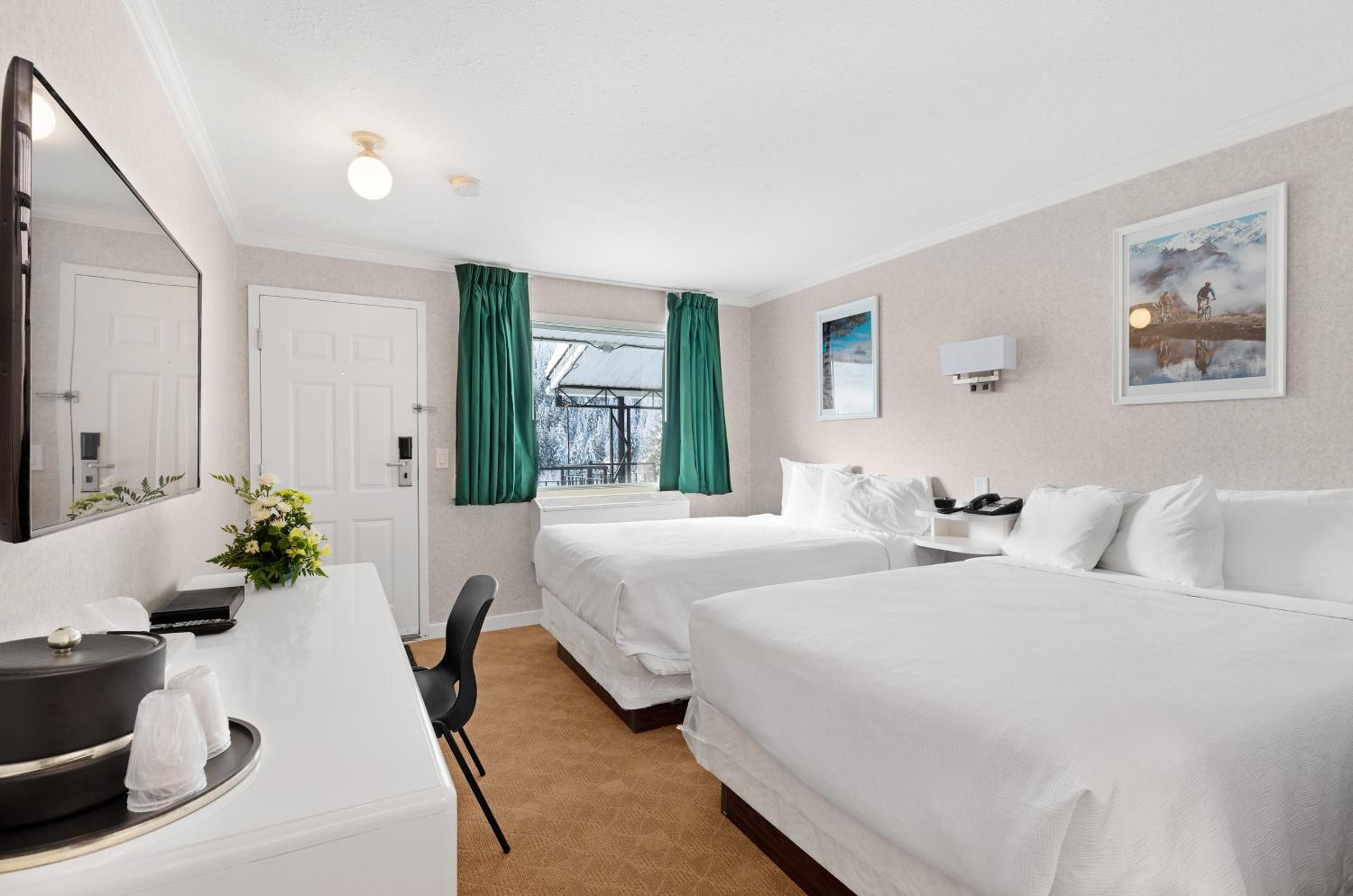 SureStay Hotel by Best Western Rossland Red Mountain