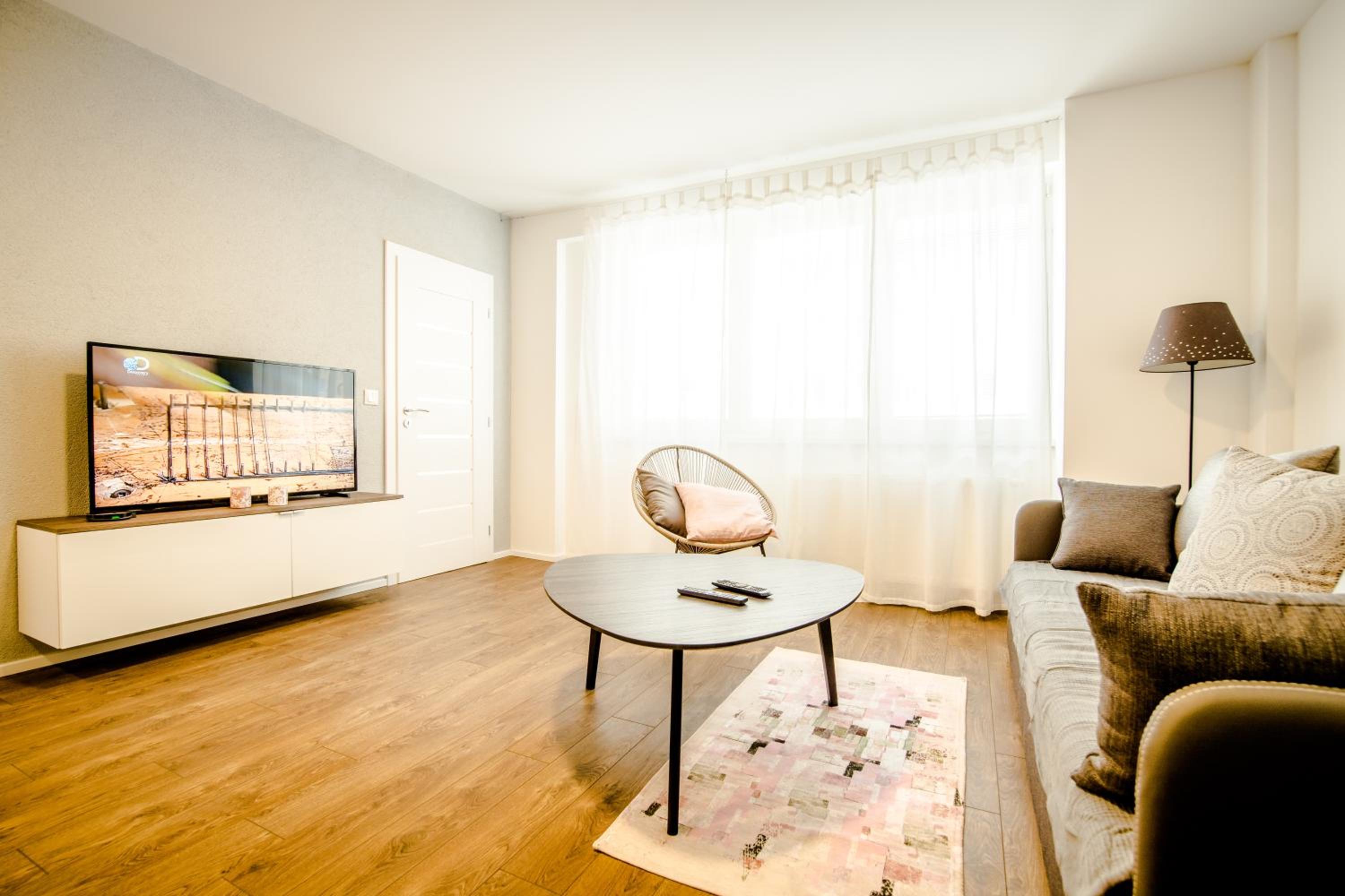 Central apartments by Kovee view 5