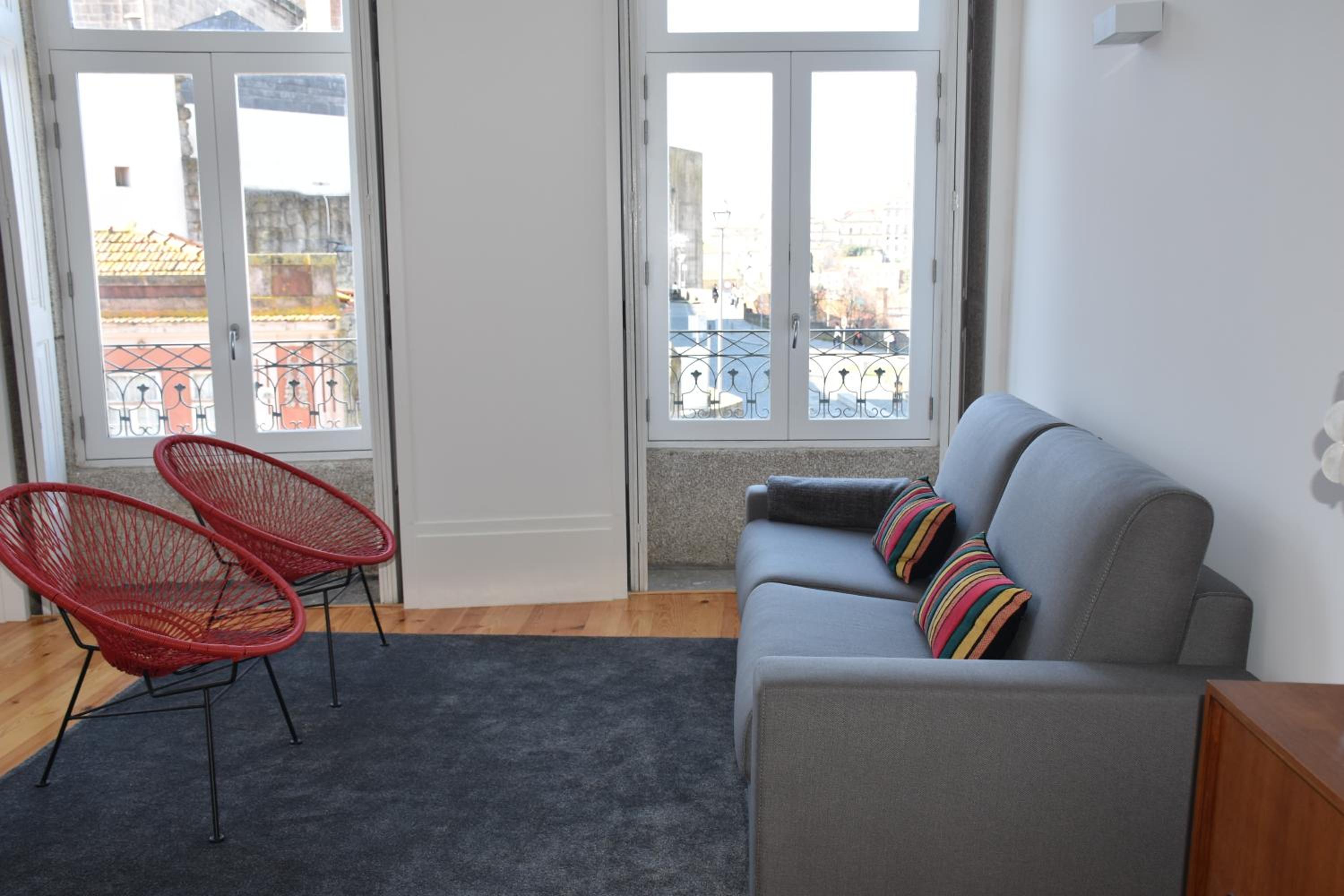 Sé Boutique Apartment view 5
