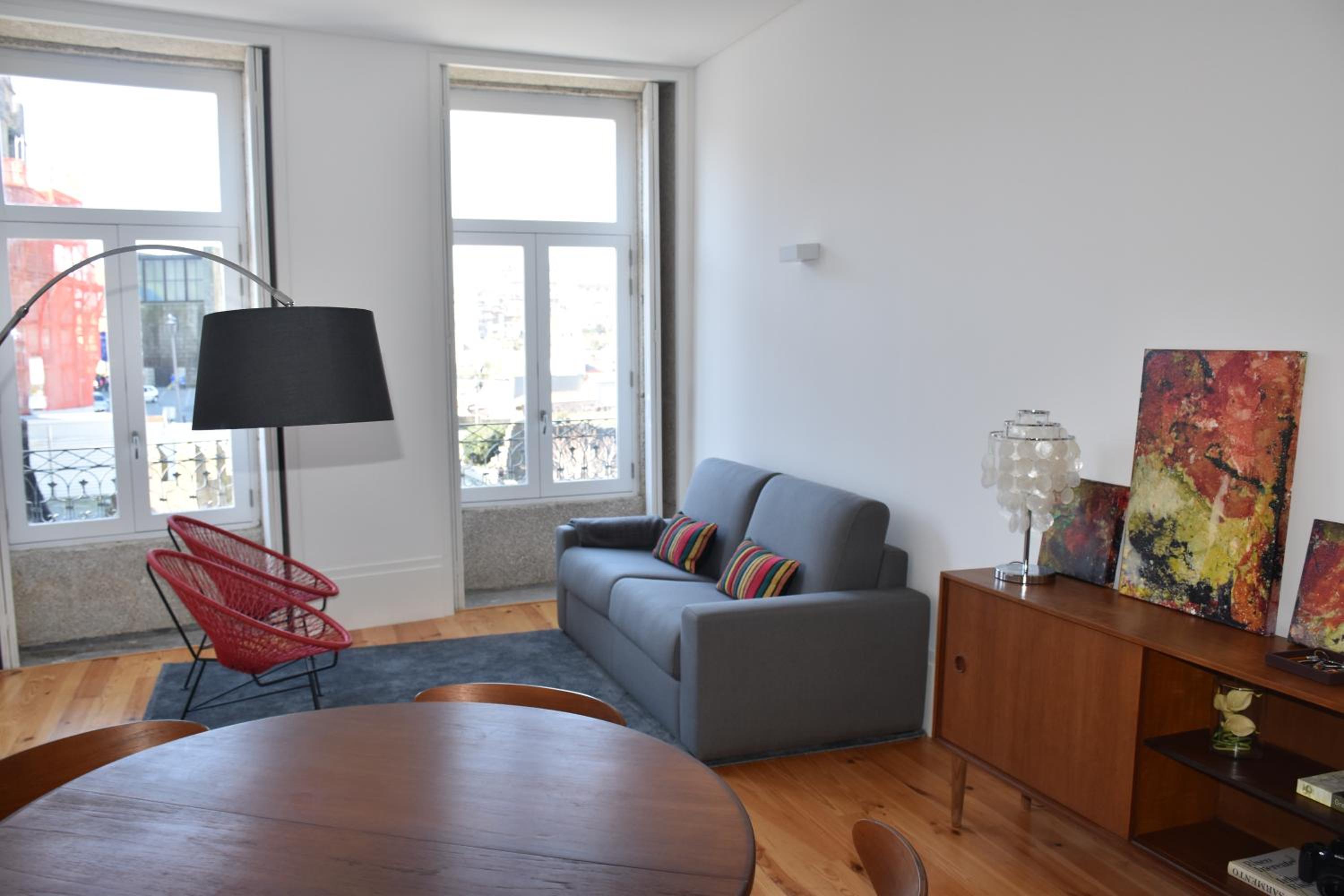 Sé Boutique Apartment view 4