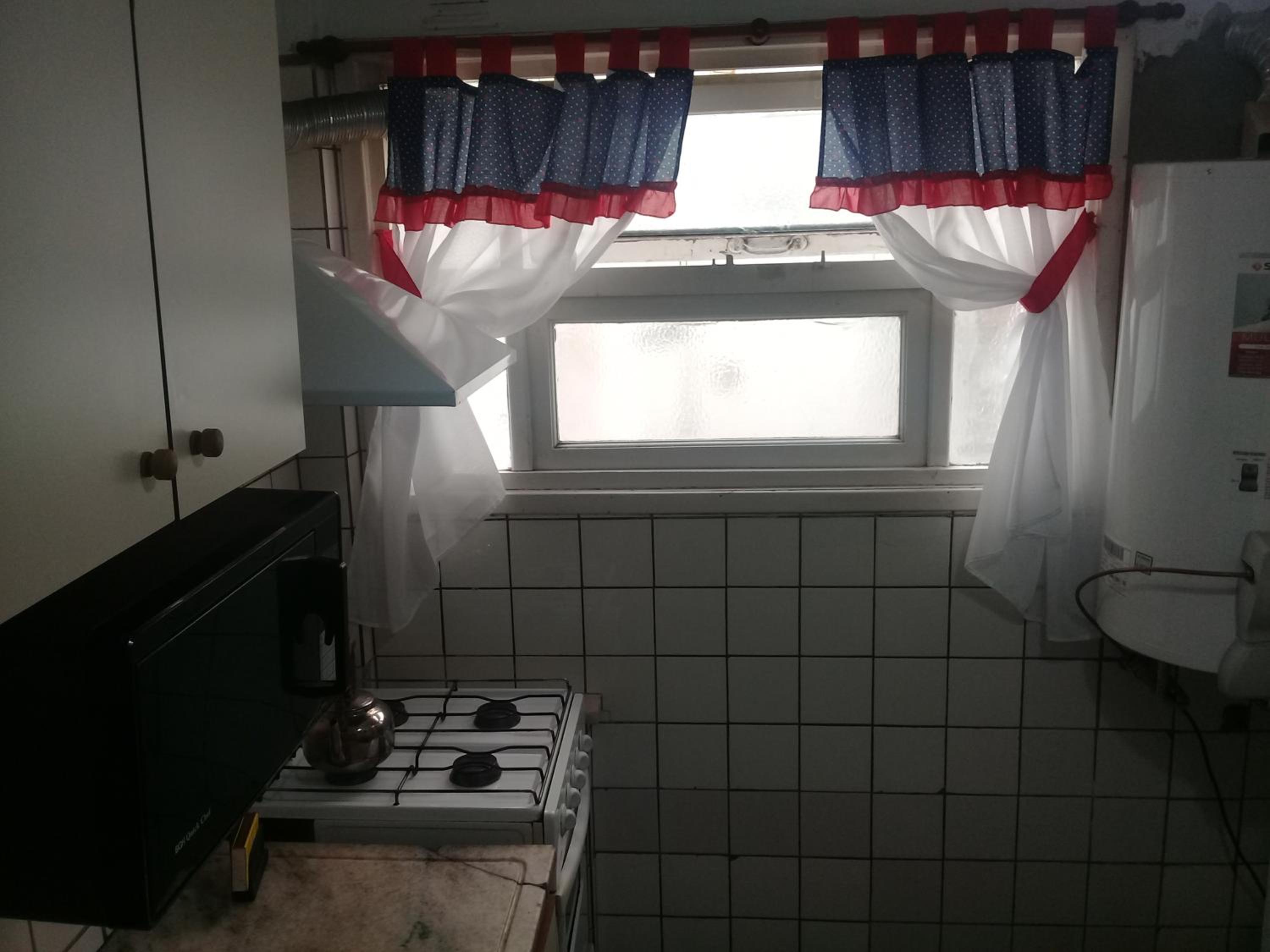 Un apartamento céntrico en Mar del Plata