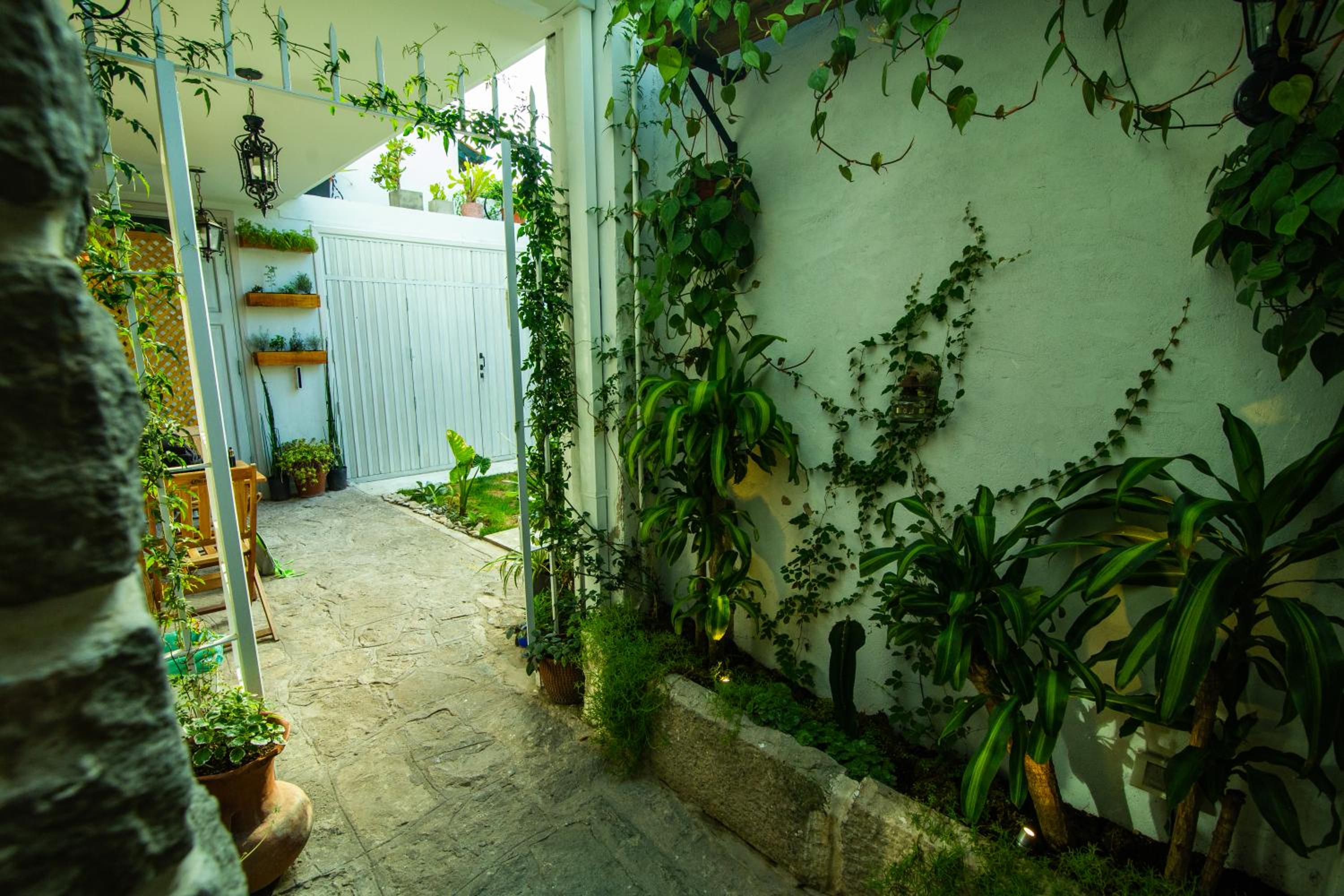 Casa Camaron