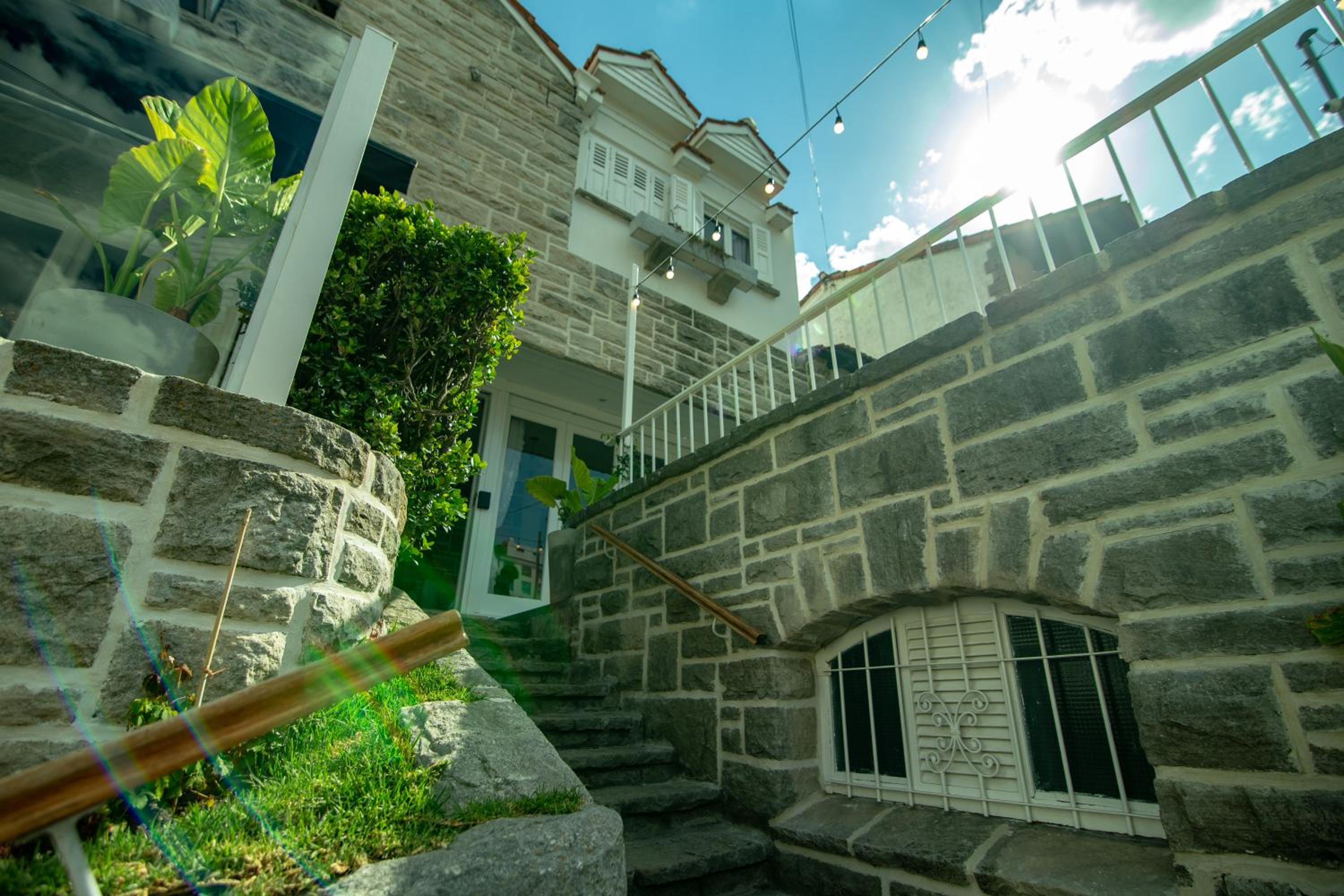 Casa Camaron