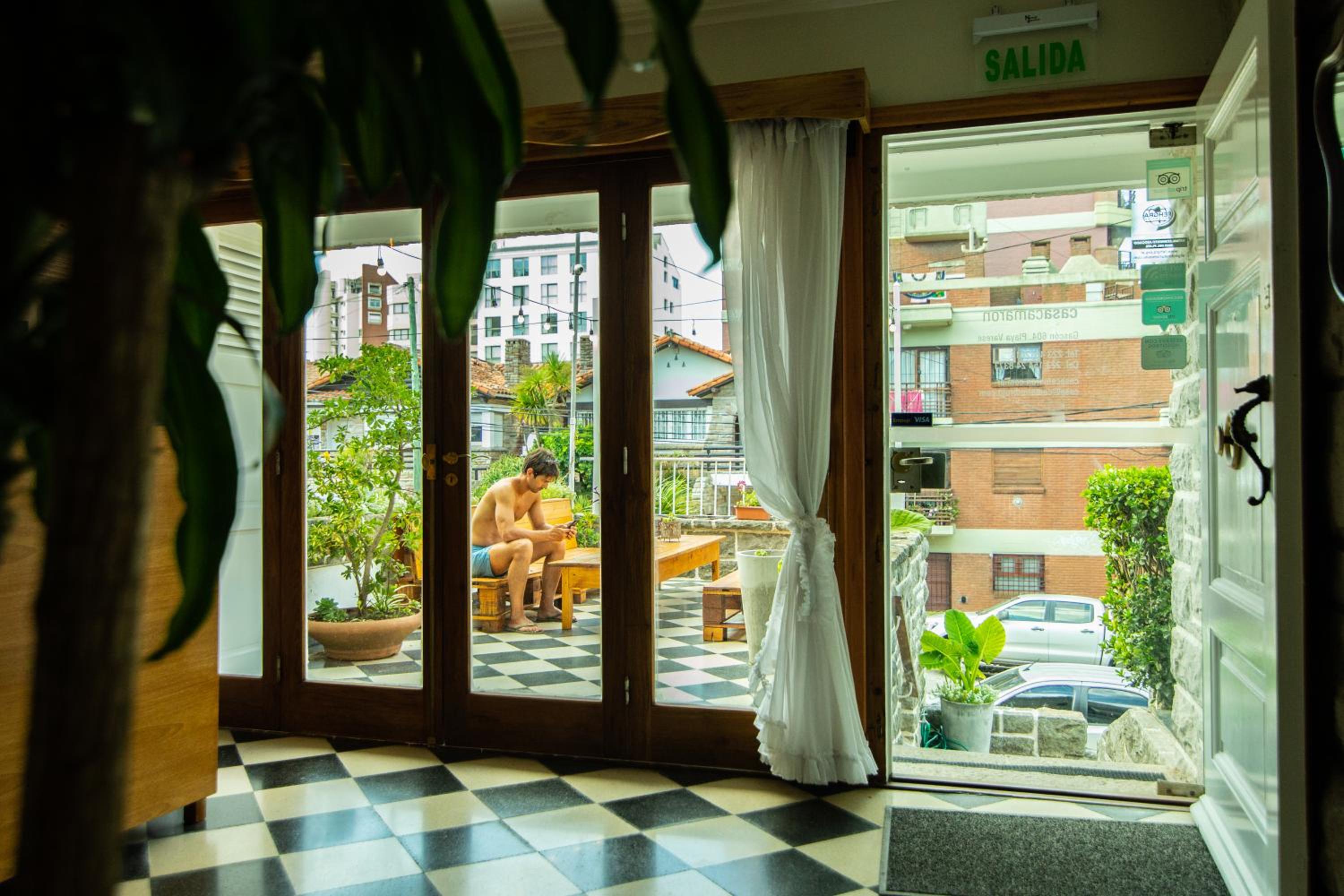 Casa Camaron