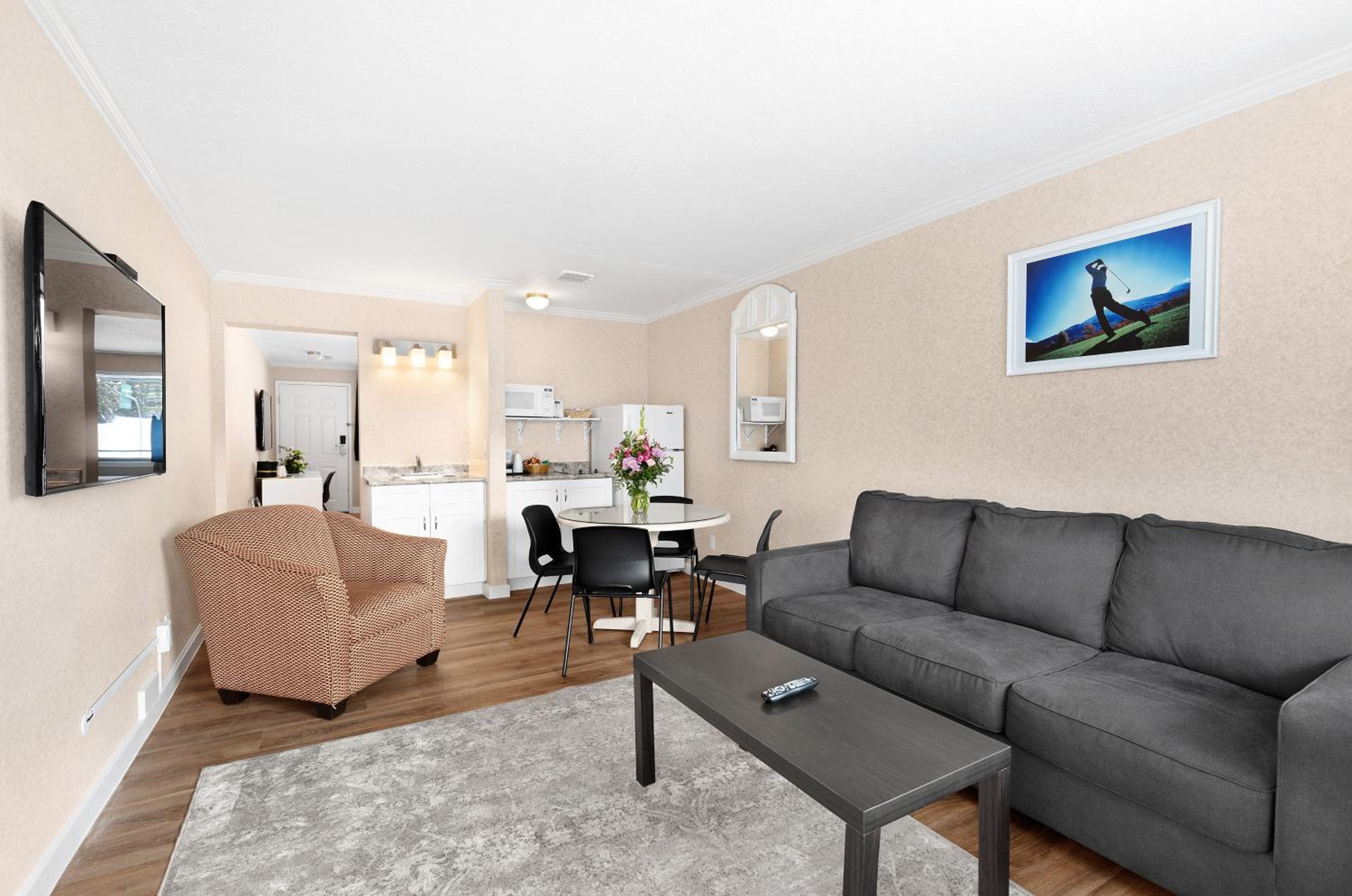 SureStay Hotel by Best Western Rossland Red Mountain
