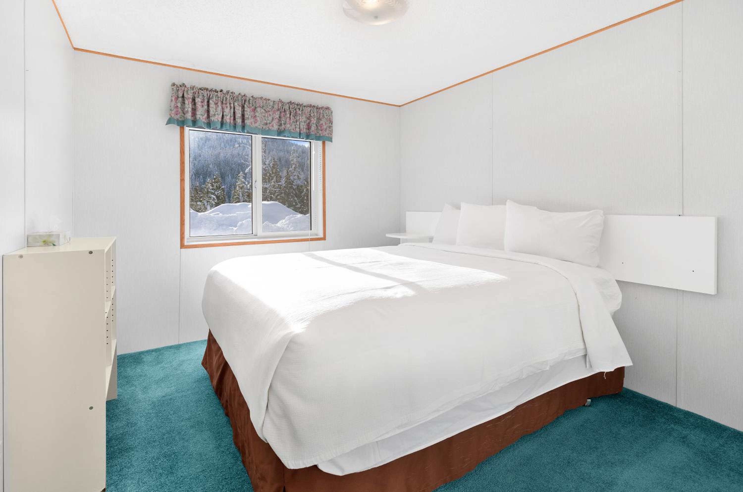 SureStay Hotel by Best Western Rossland Red Mountain